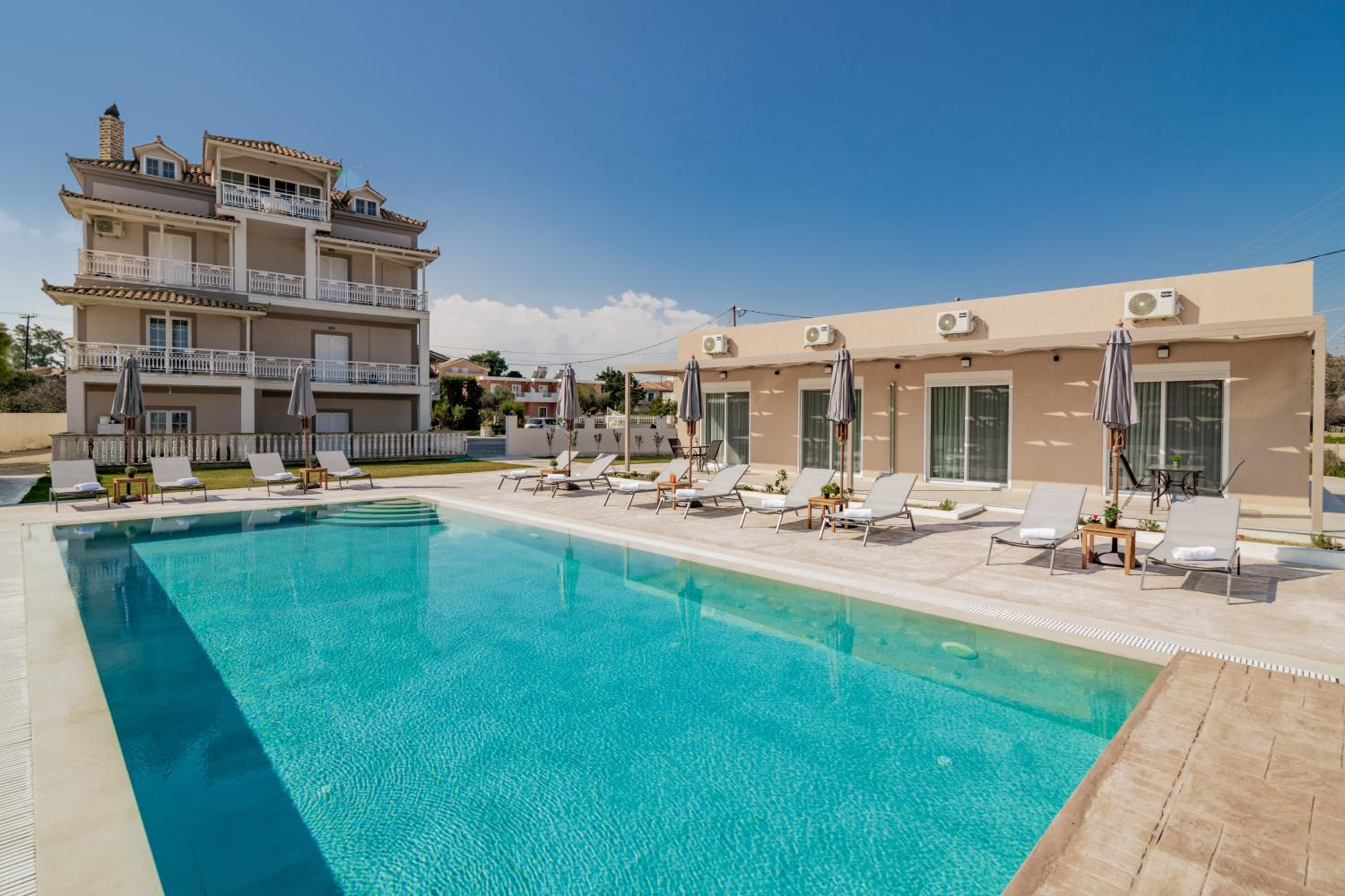 Hotel Cinque Terre - Contessina - Image 1