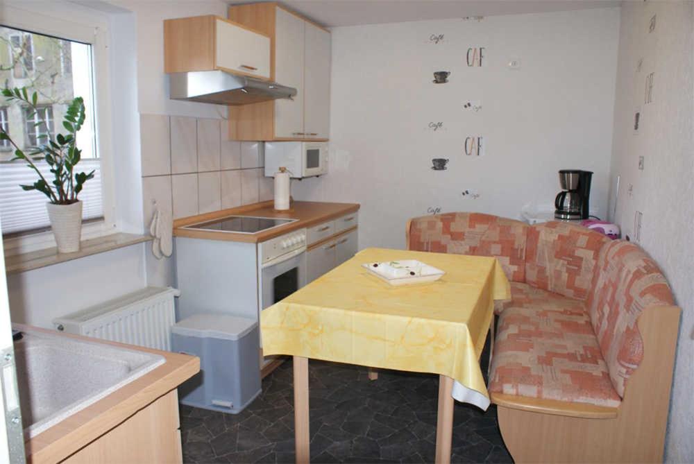 Ferienwohnung Patzig RUeG 2131