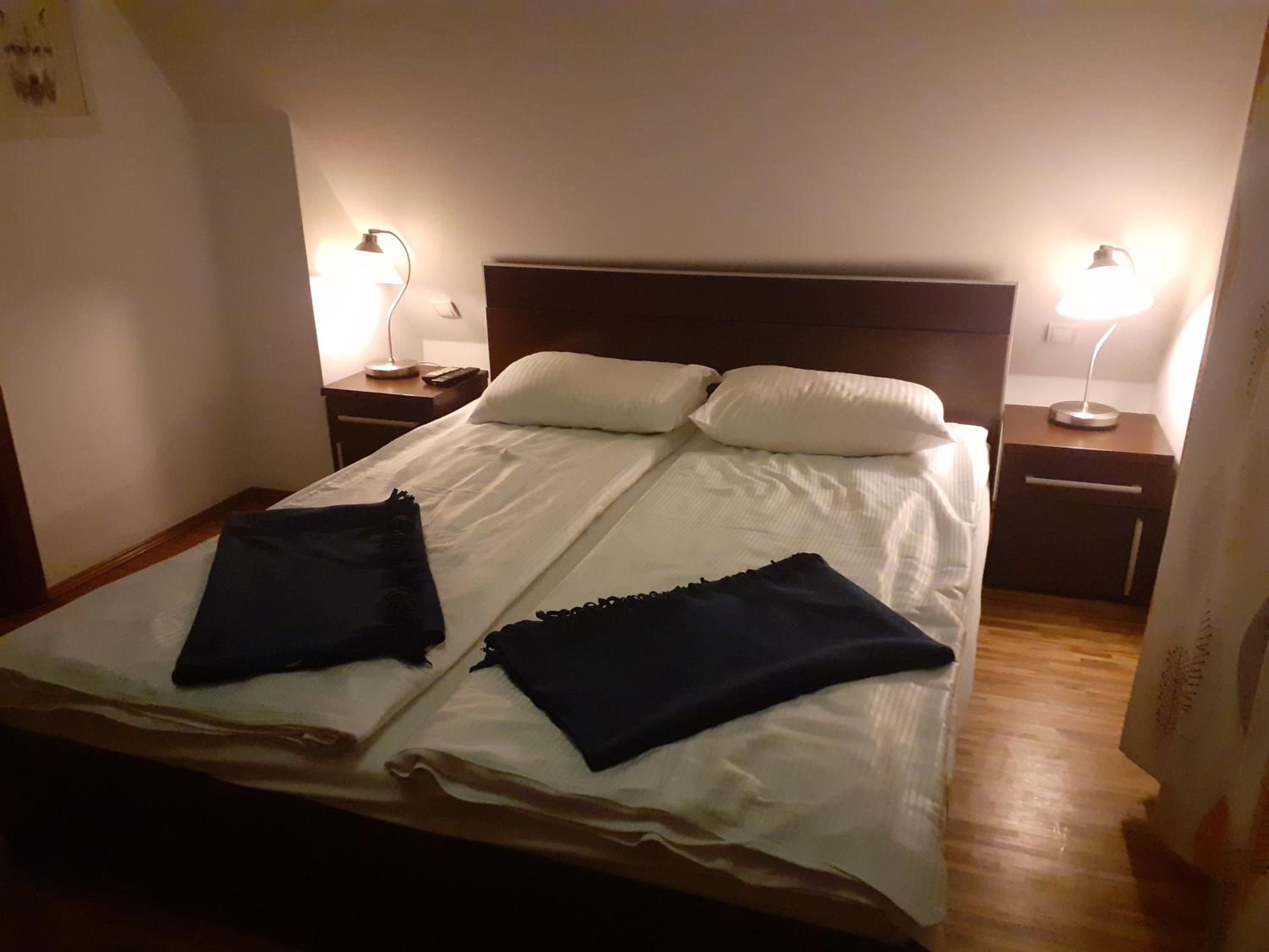 Apartament HiszpaĆski