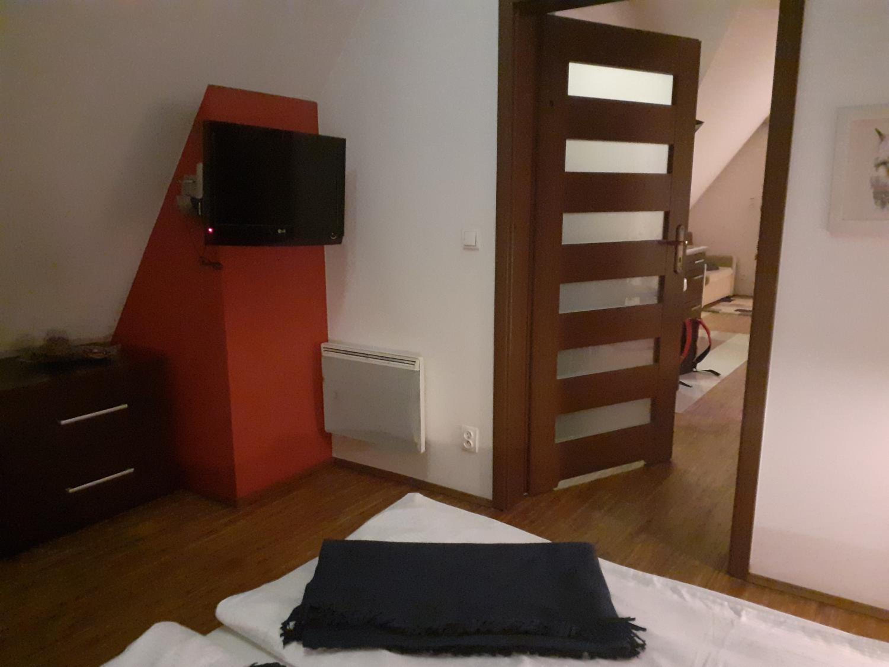 Apartament HiszpaĆski