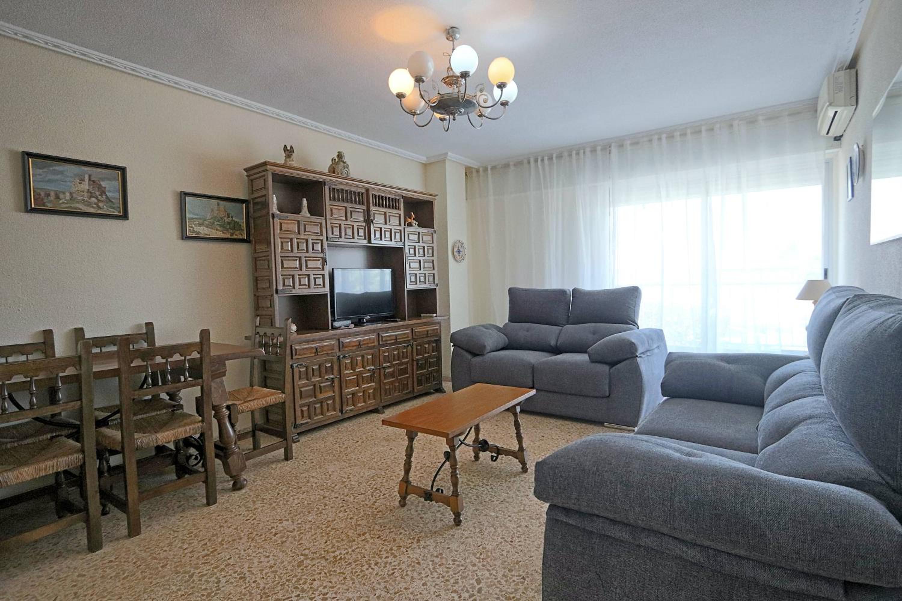 043 - Portus Santa Pola 001 - comfortHOLIDAYS photo 2