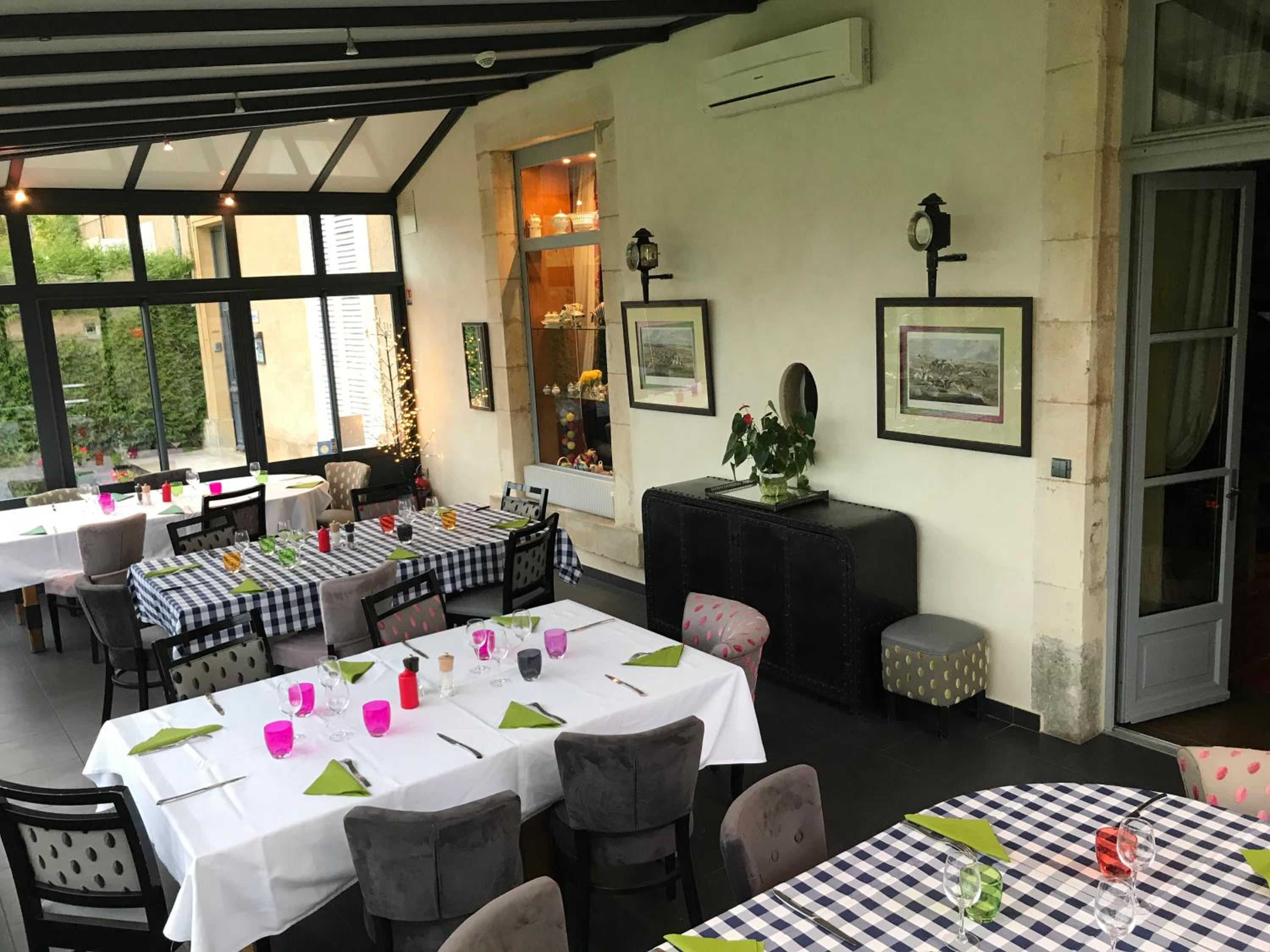 B&B Vassy Etaule