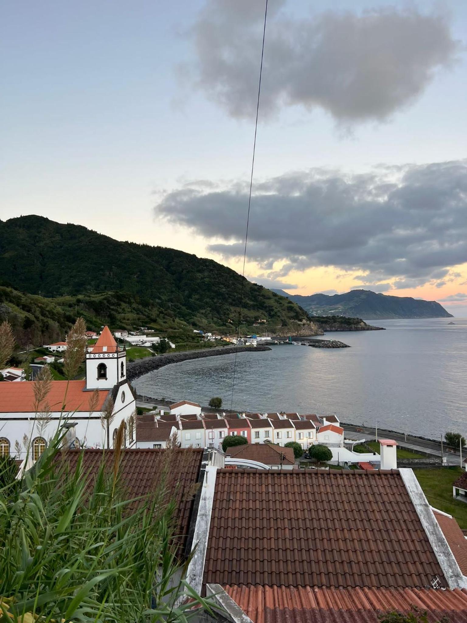 Avó da Rosa