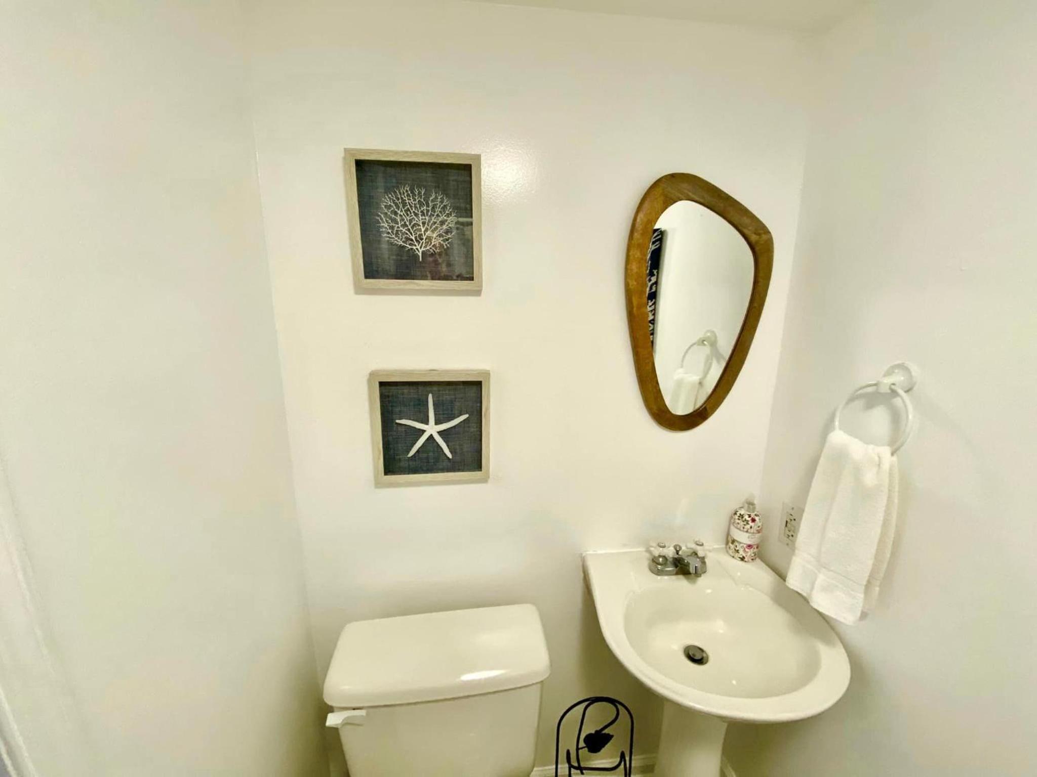 Atlantic House Bed & Breakfast
