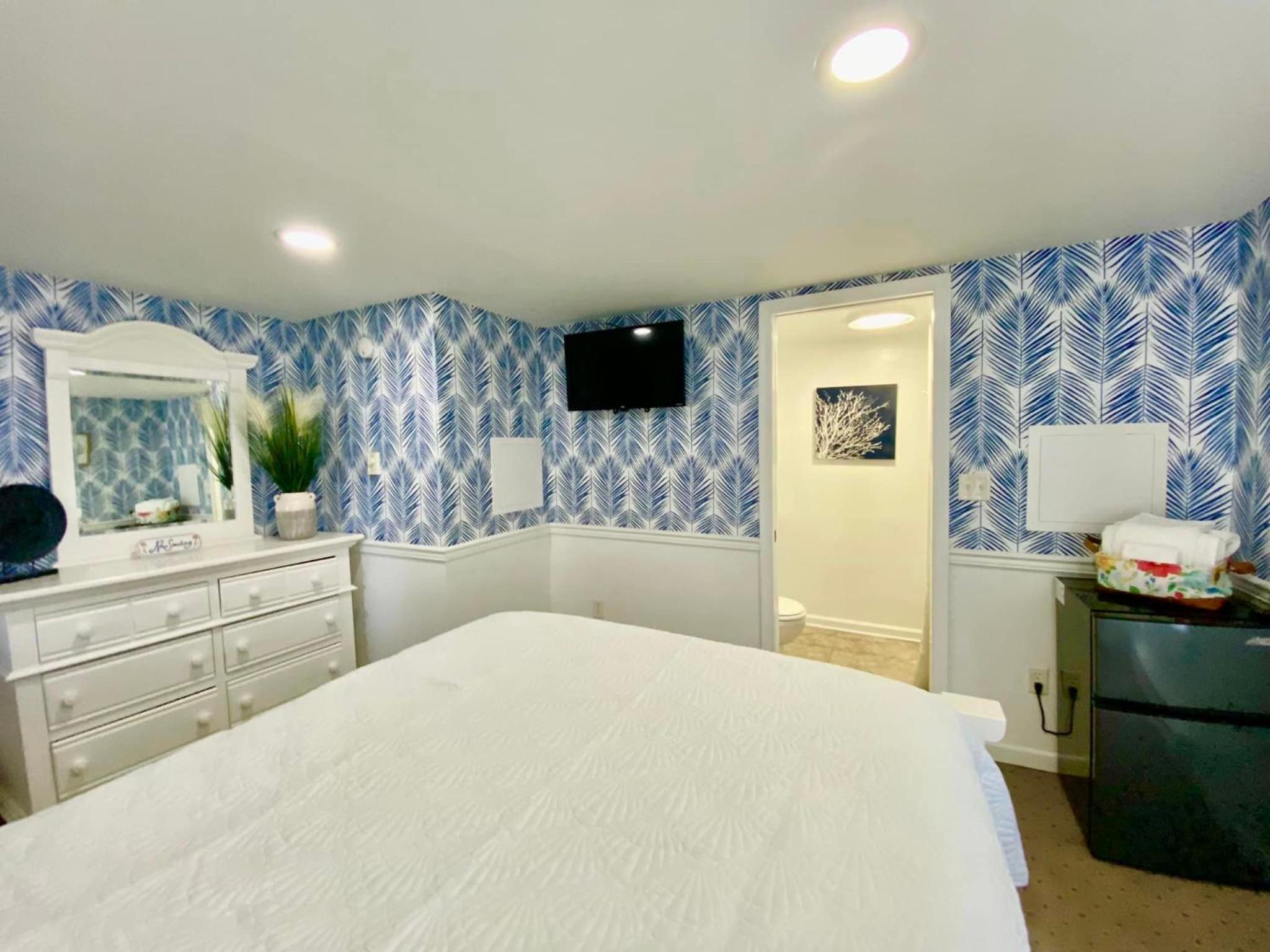 Atlantic House Bed & Breakfast