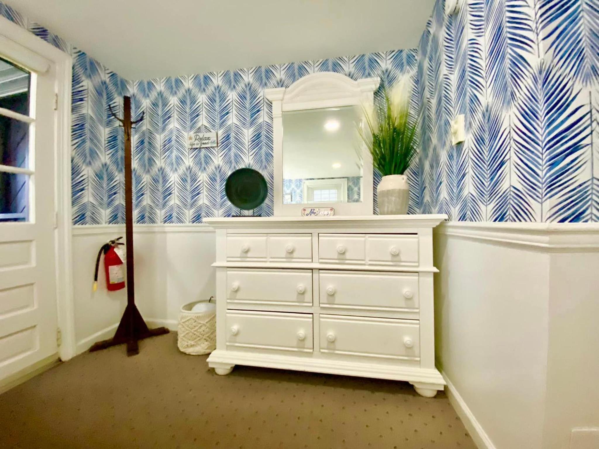 Atlantic House Bed & Breakfast
