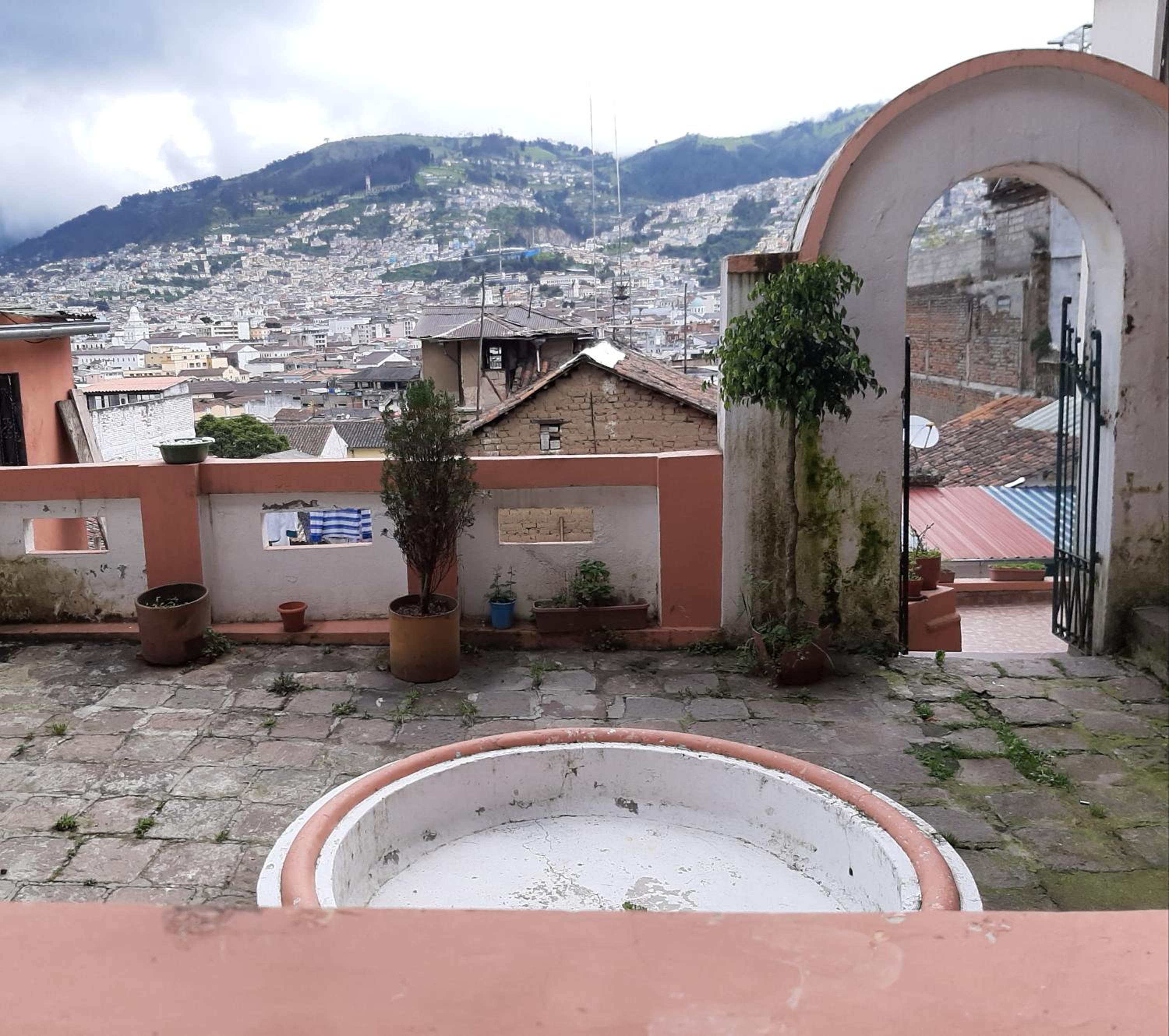 Casa Bella Vista