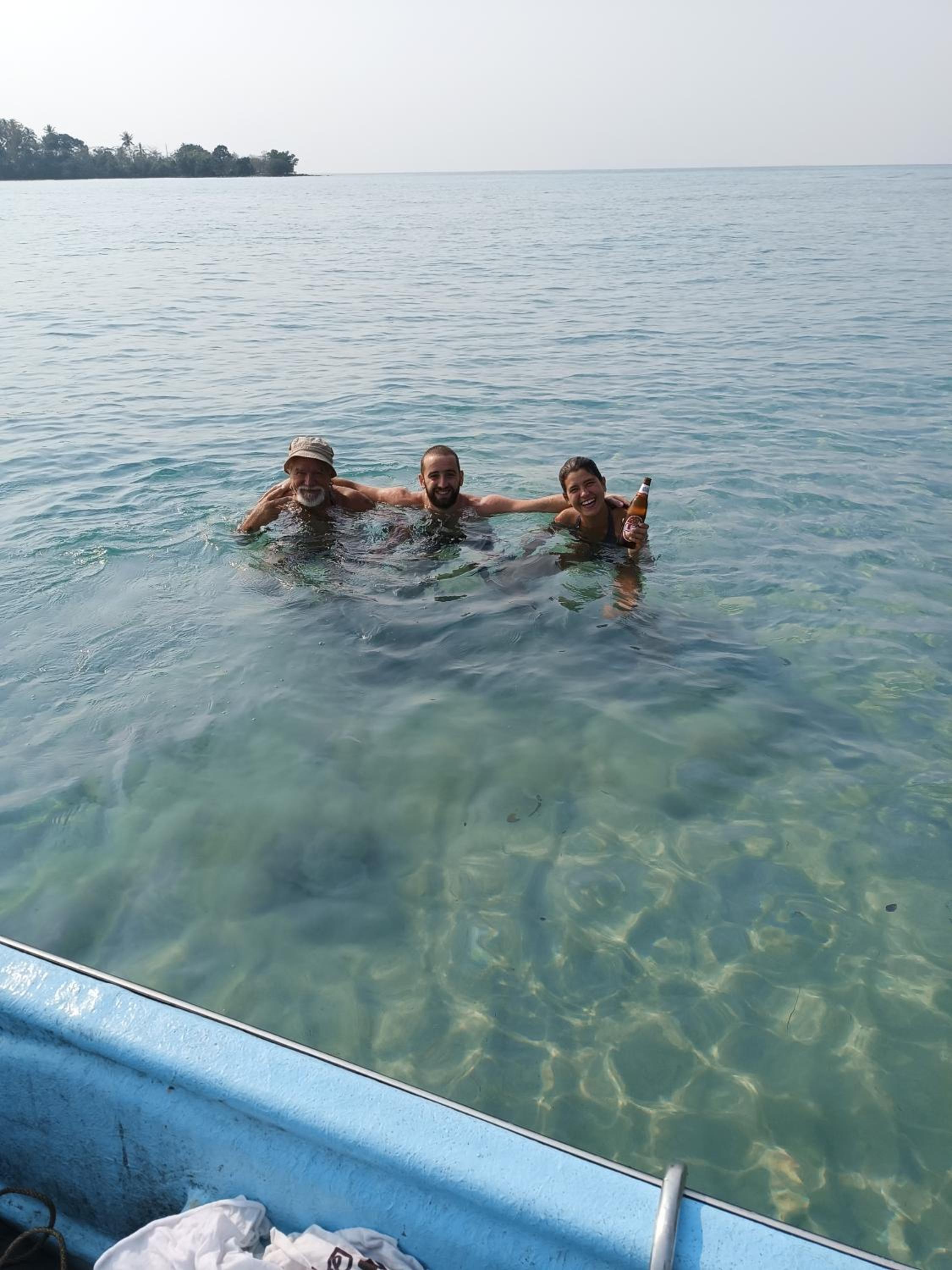 Good Time Resort Koh Kood view 5