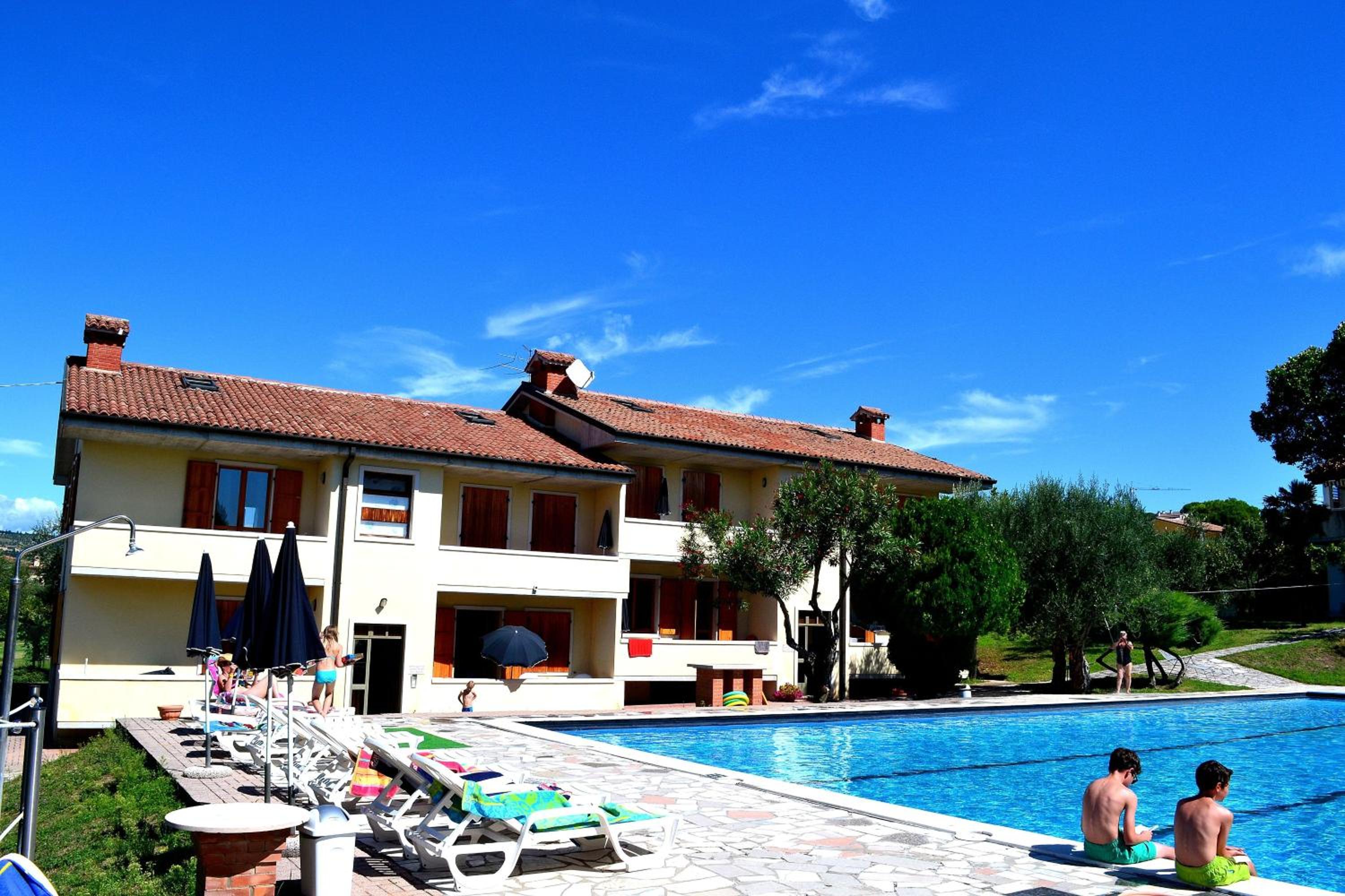 Residenza Benini