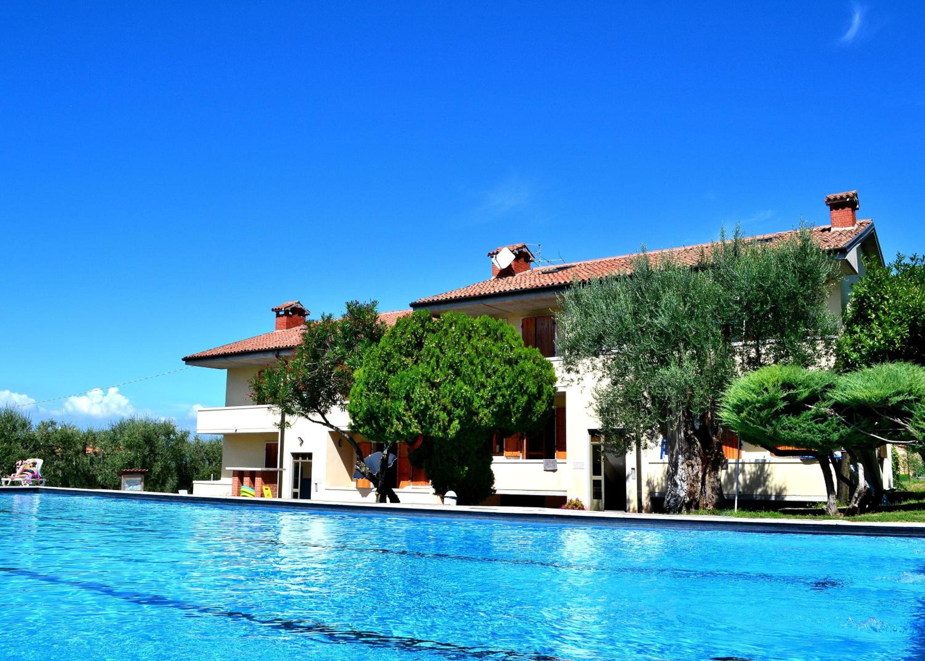Residenza Benini