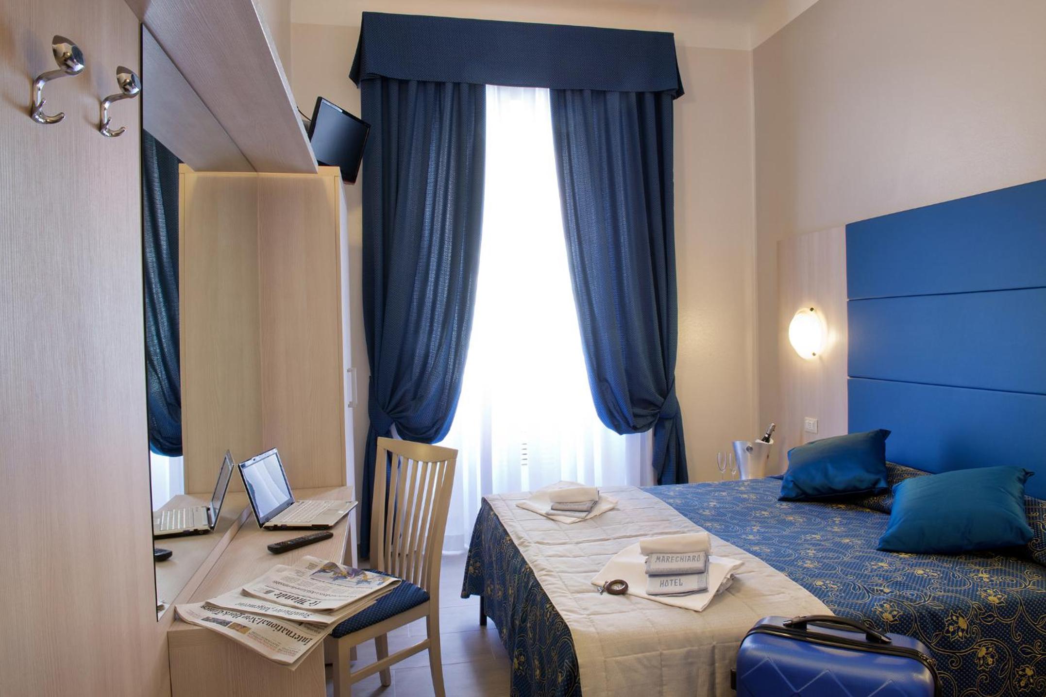 Albergo Marechiaro-4