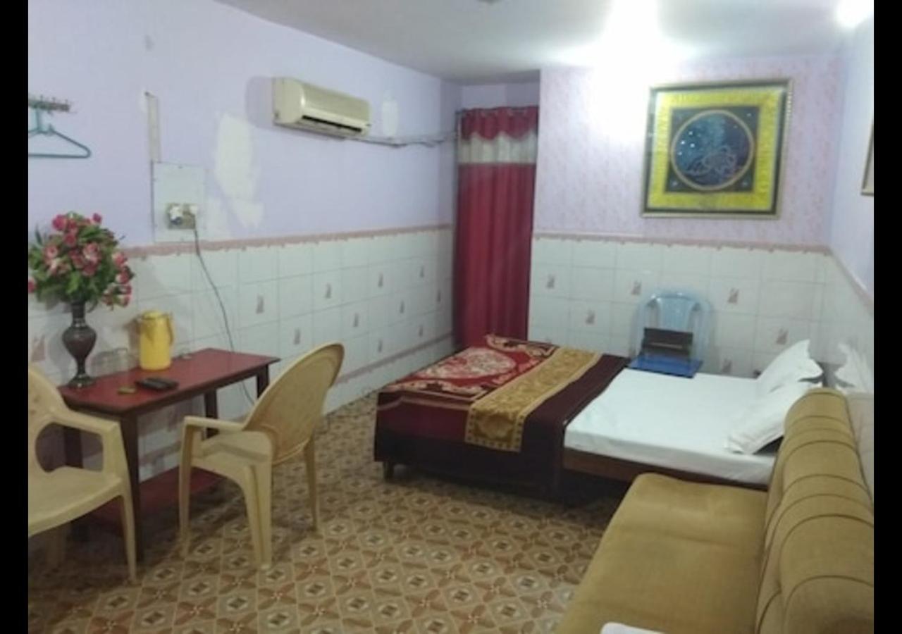 Zeal Guesthouse By WB Inn view 4