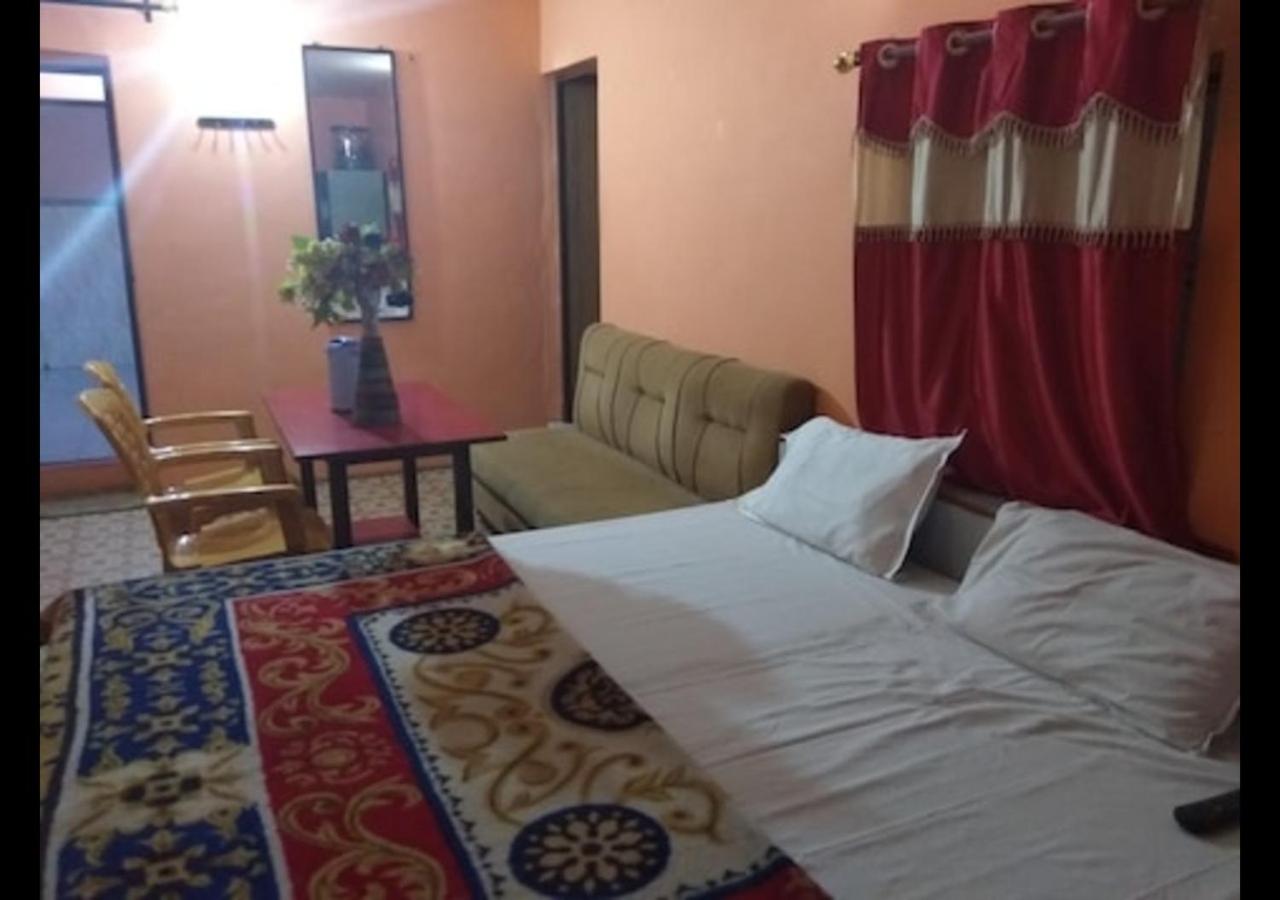 Zeal Guesthouse By WB Inn view 5