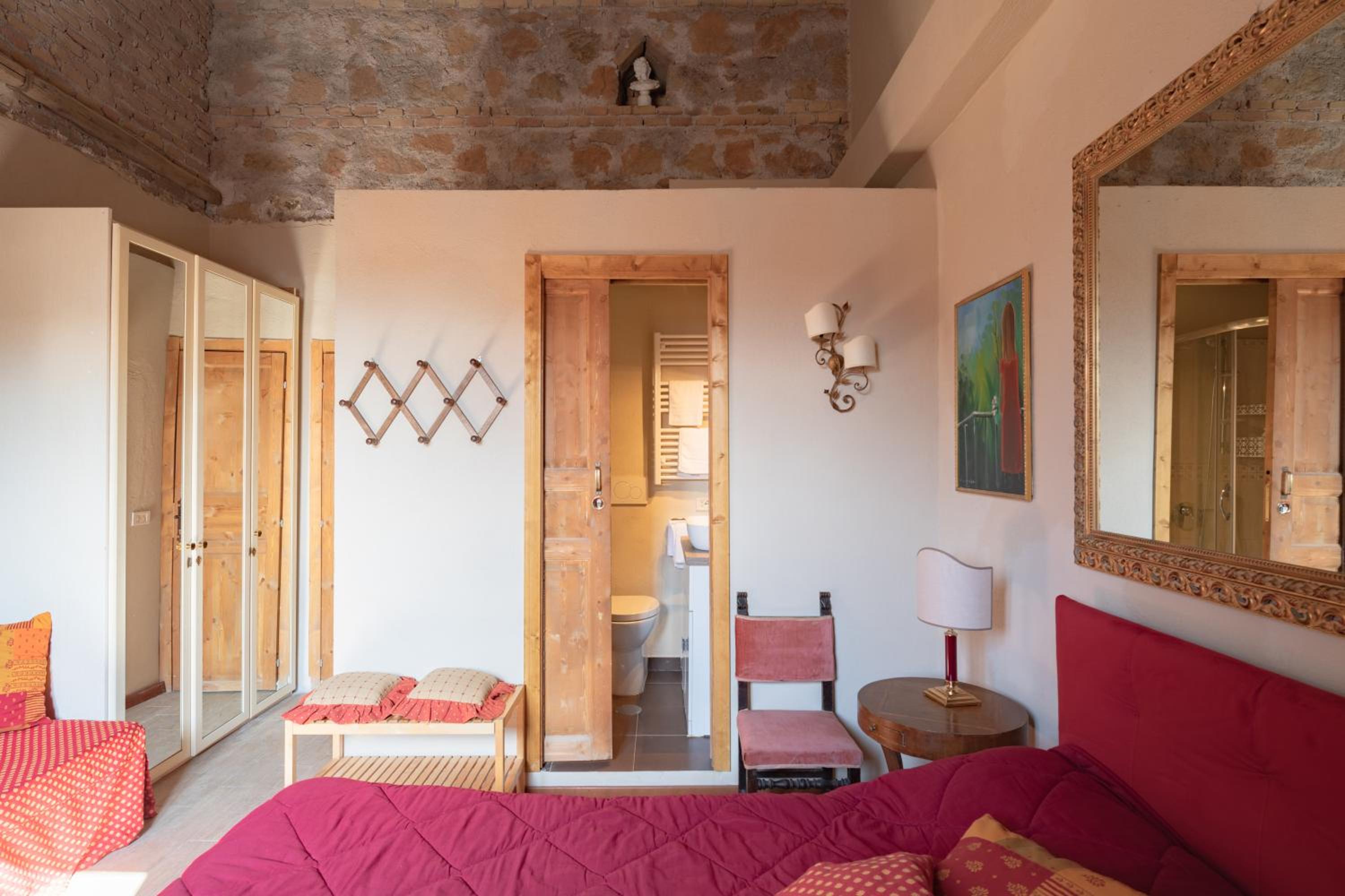 Bed and Breakfast St. Martin