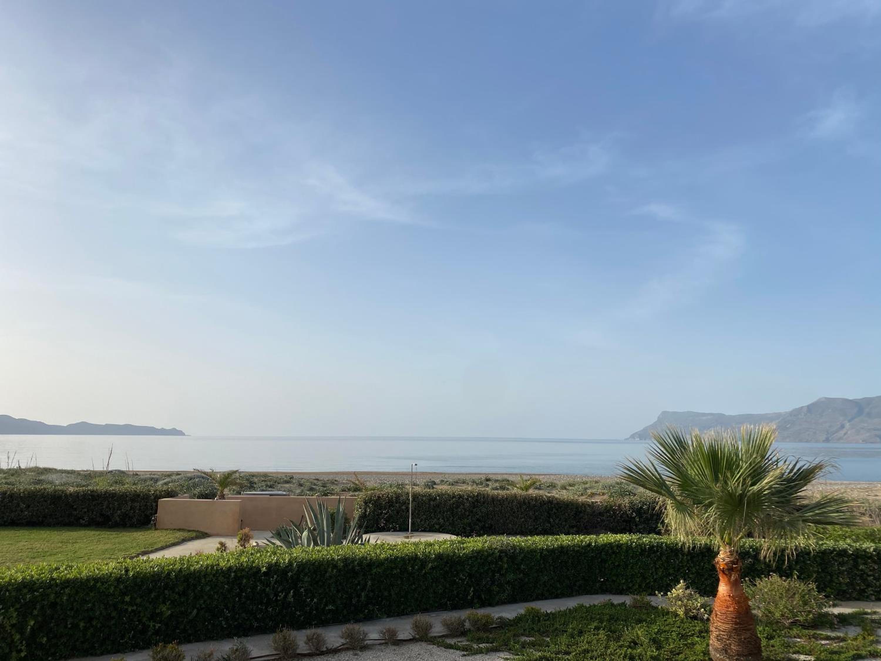 Akti Villa