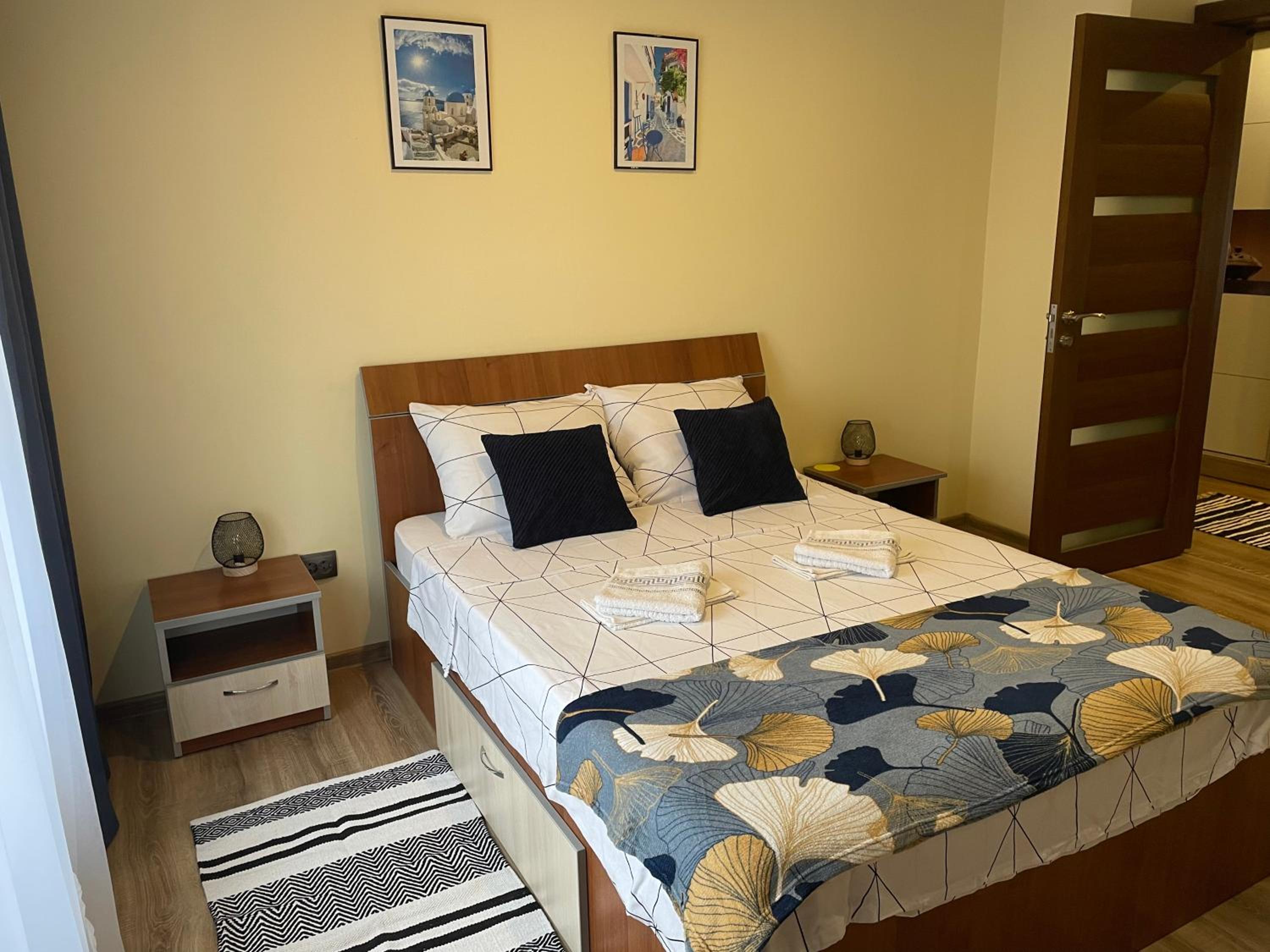 Bavaria Apartament view 5