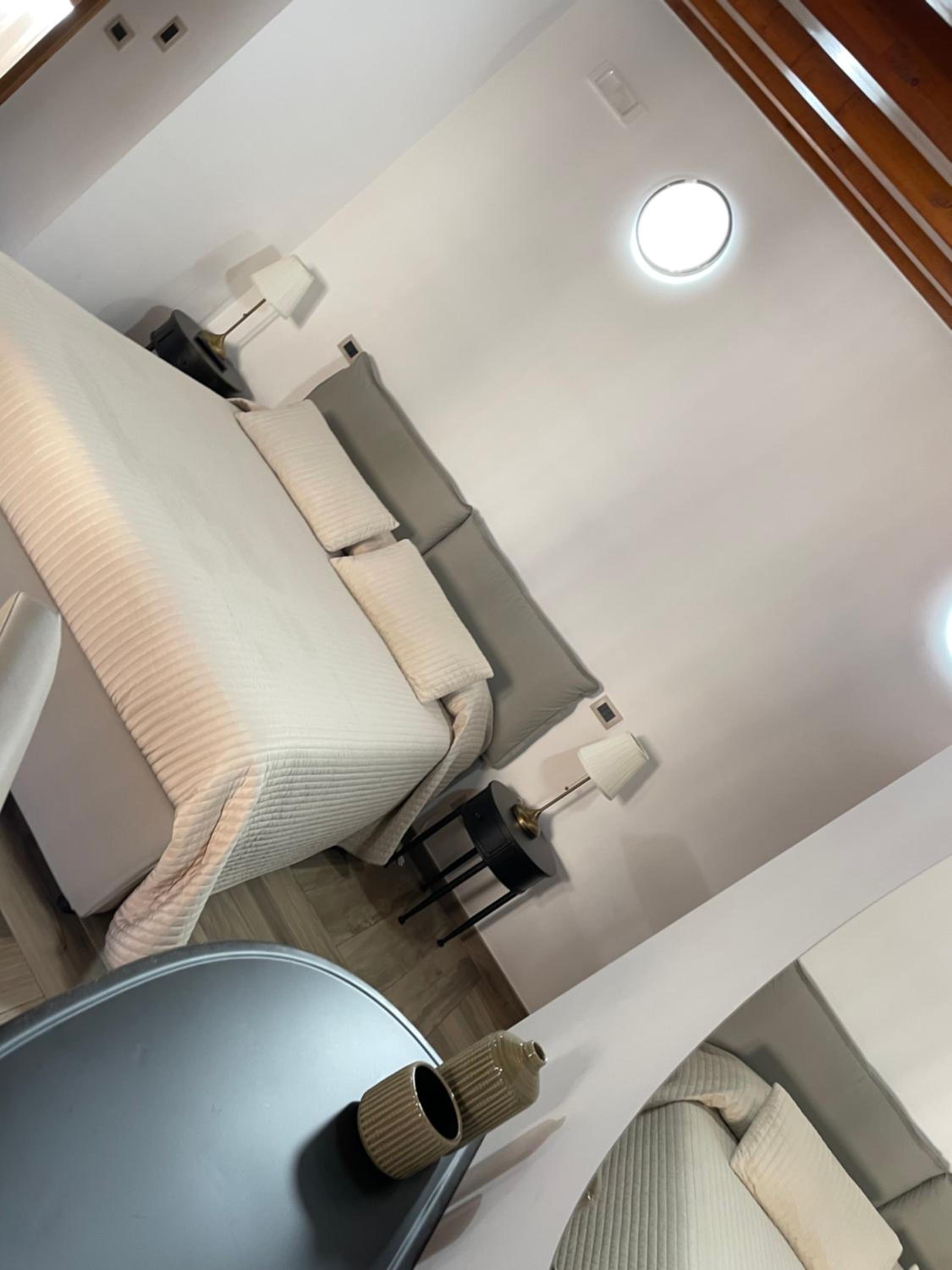 Palazzo Candida B&B