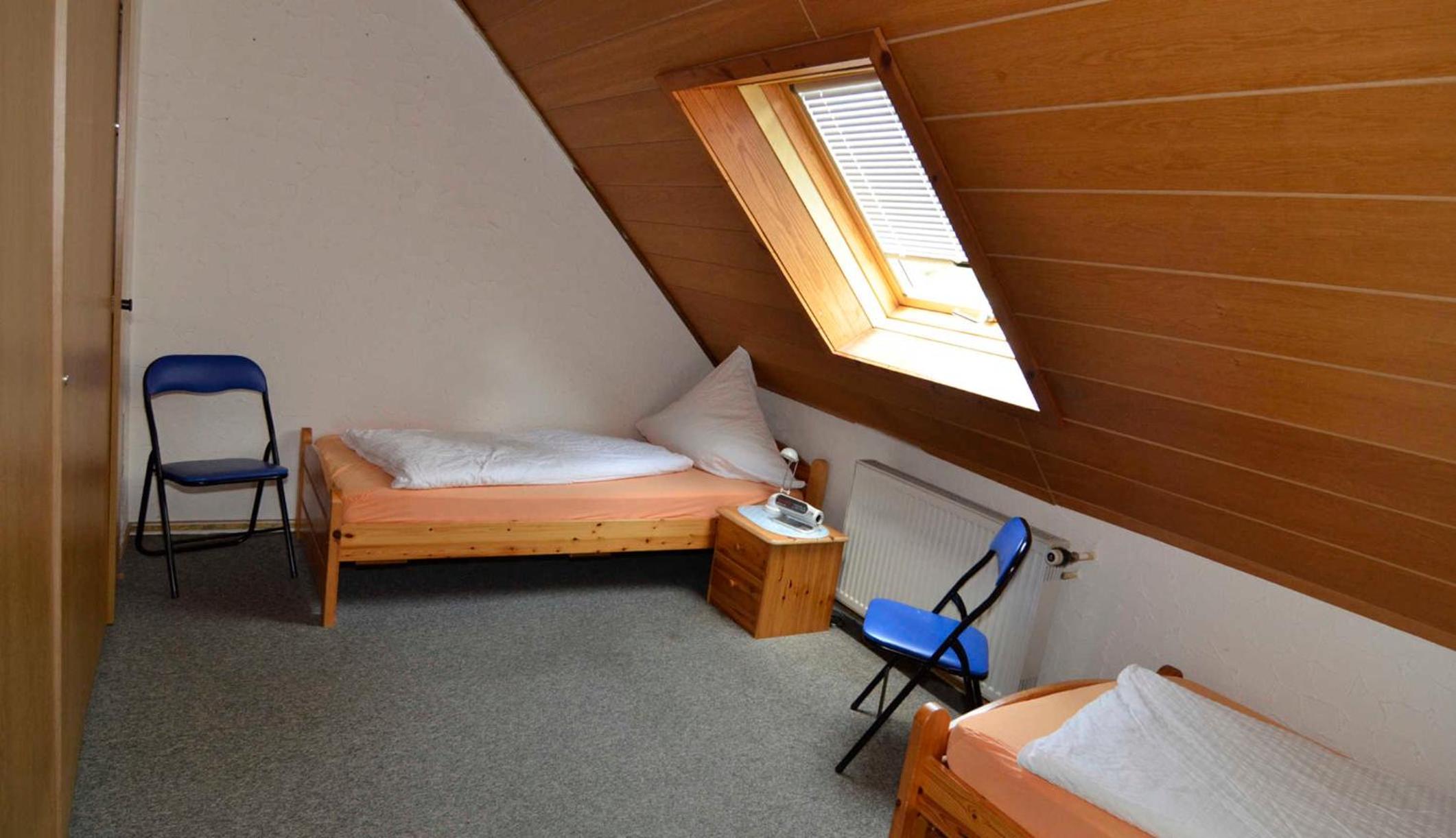 Ferienwohnung Landzettel
