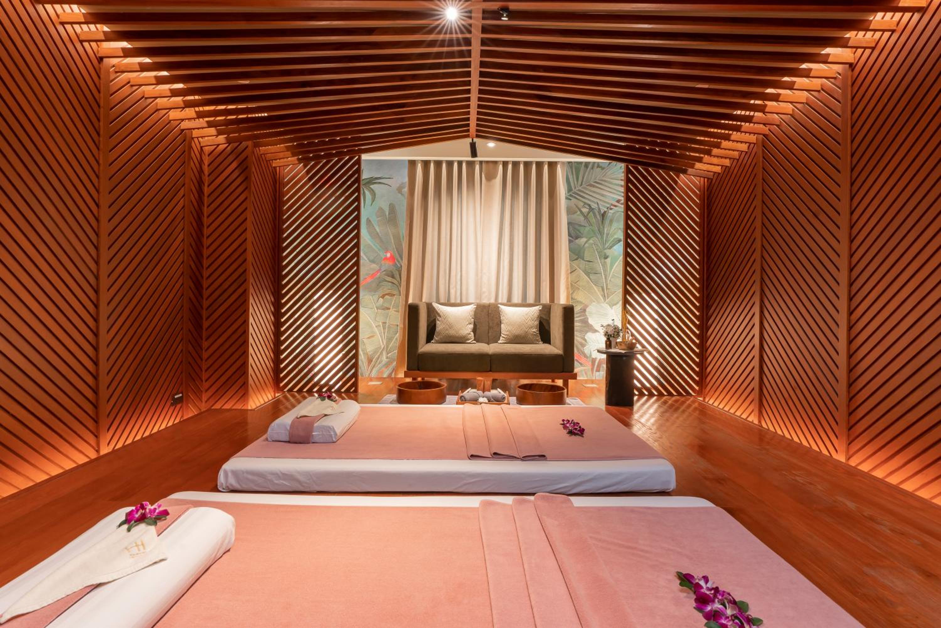 The Salil Hotel Riverside Bangkok 52