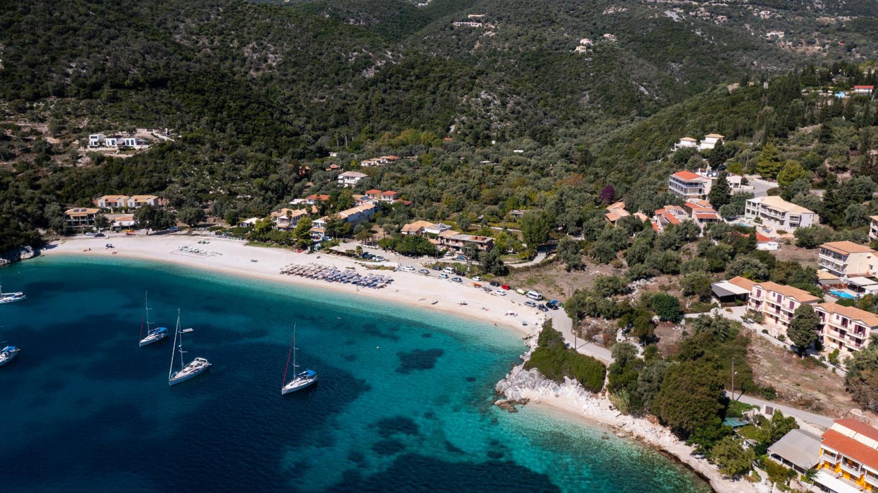 Rouda Village