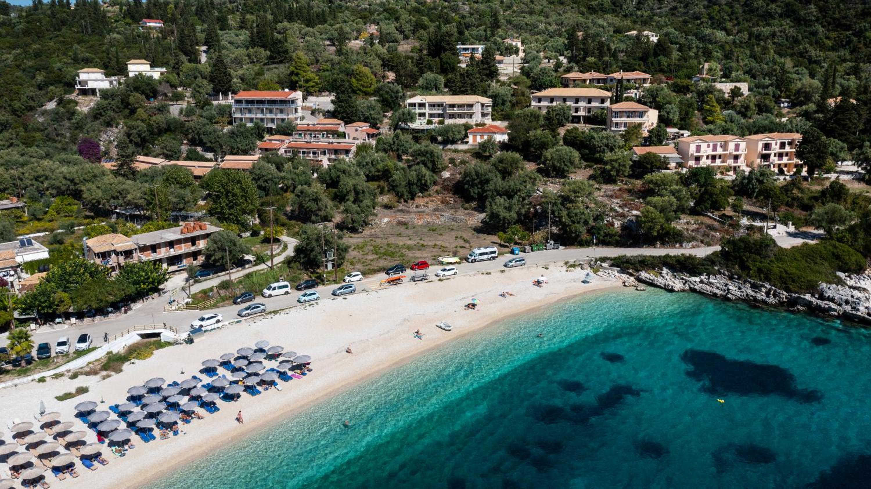 Rouda Village