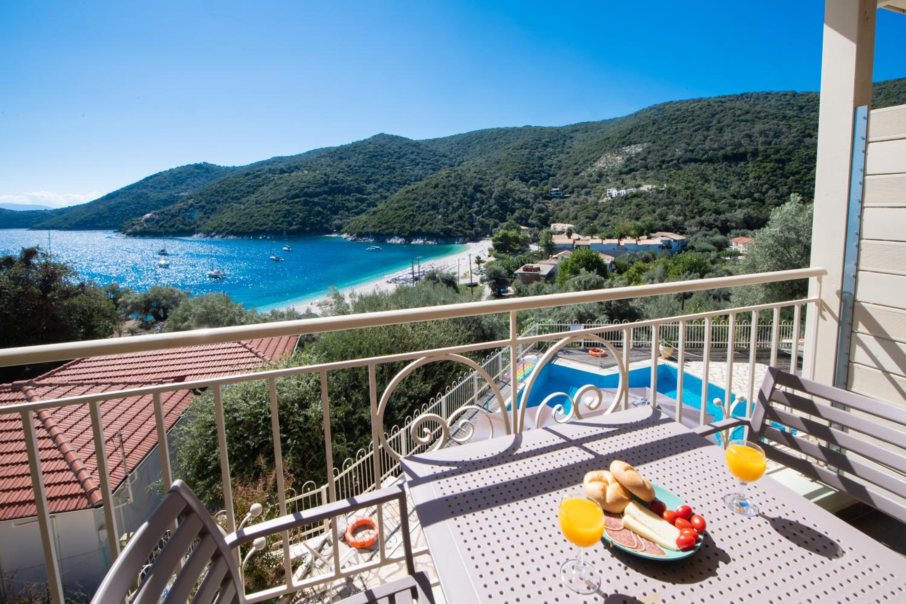 Rouda Village