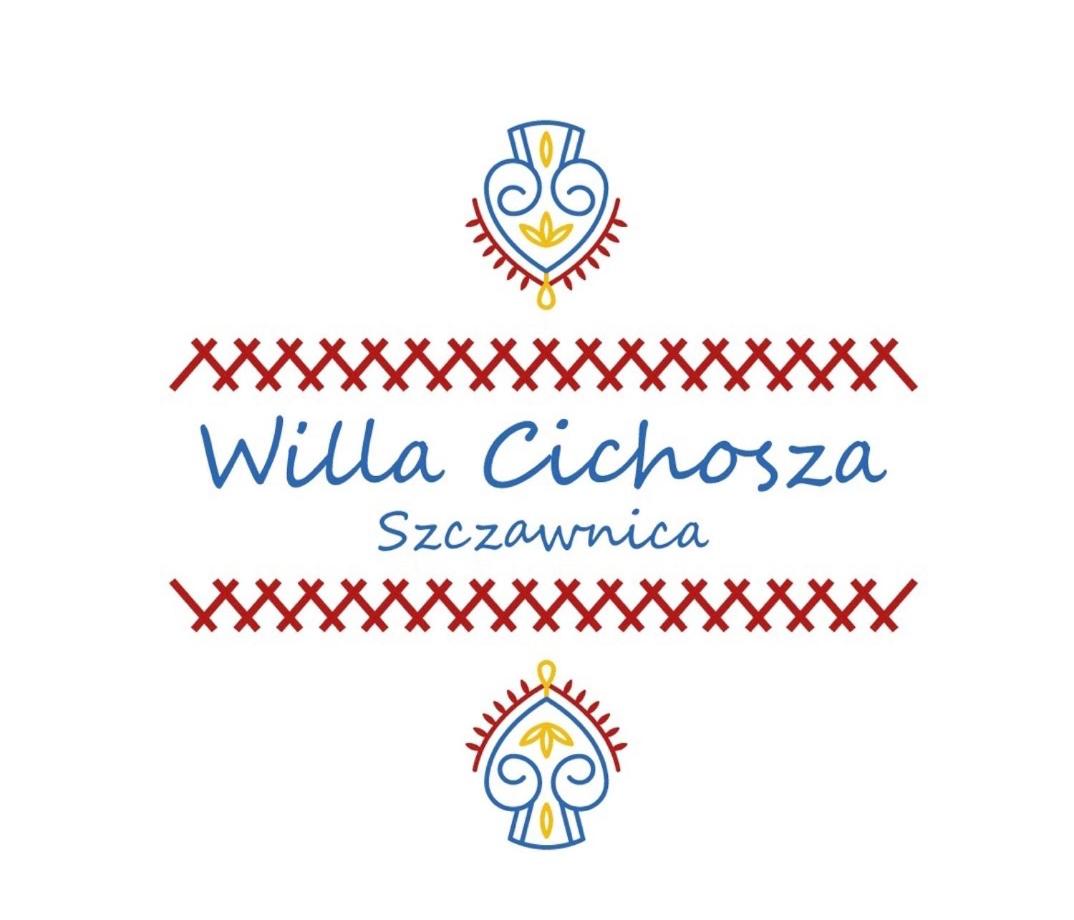 Willa Cichosza - wygodne i nowoczesne pokoje, 800m do centrum tuż przy szlakach pieszych i rowerowych oraz stokach narciarskich