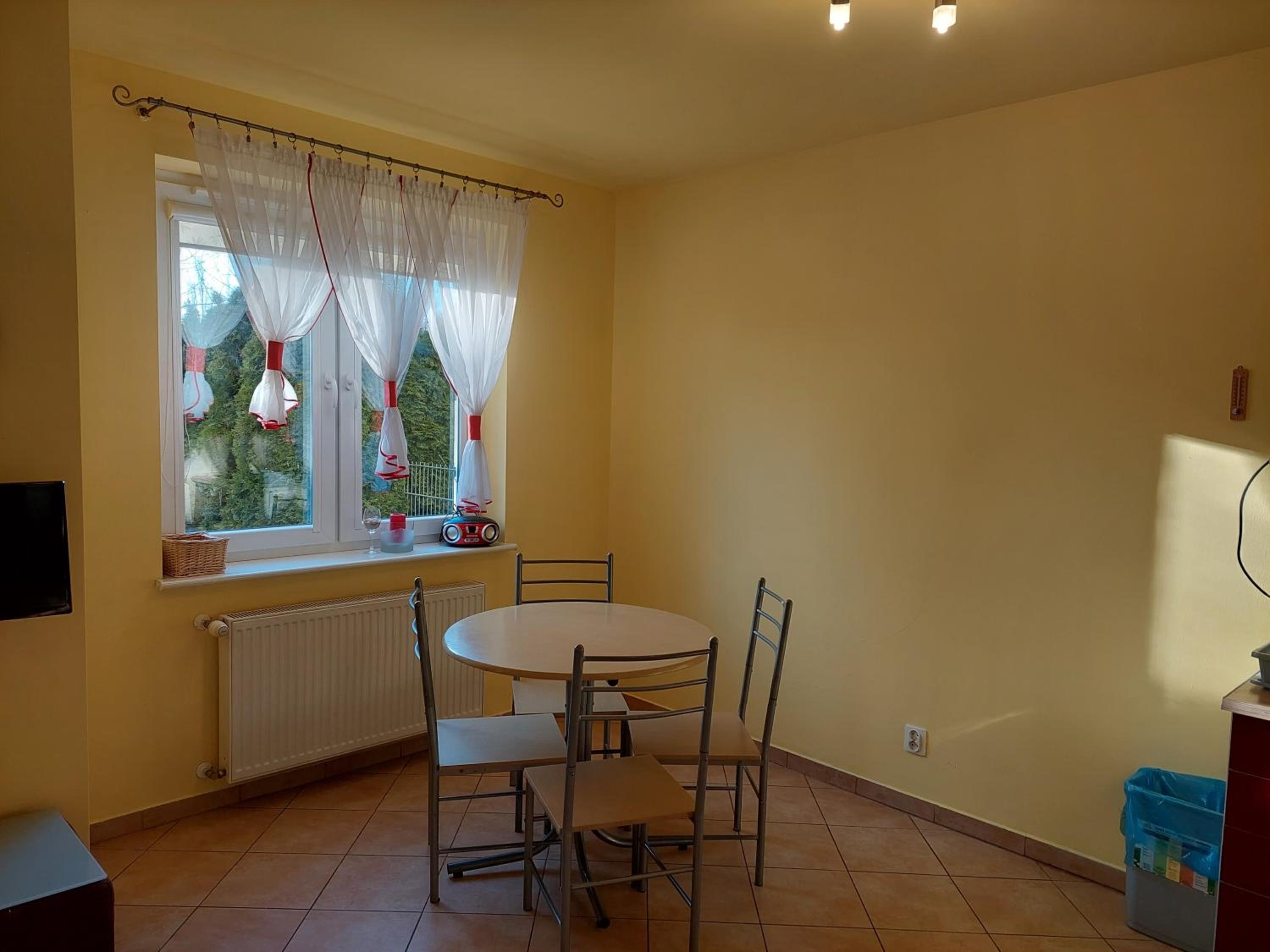 Apartament z Ogródkiem view 4