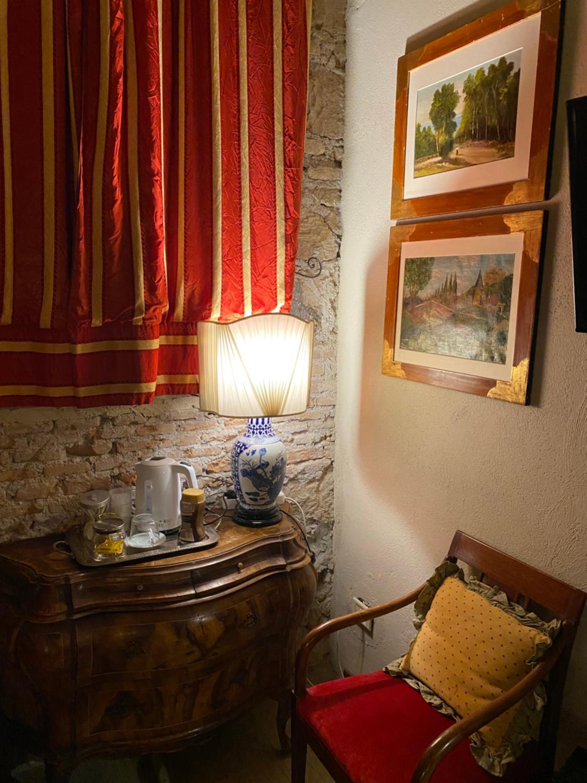Bed and Breakfast St. Martin
