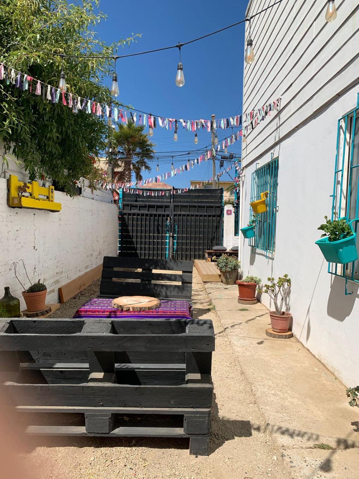 Hostal Infiernillo B&B