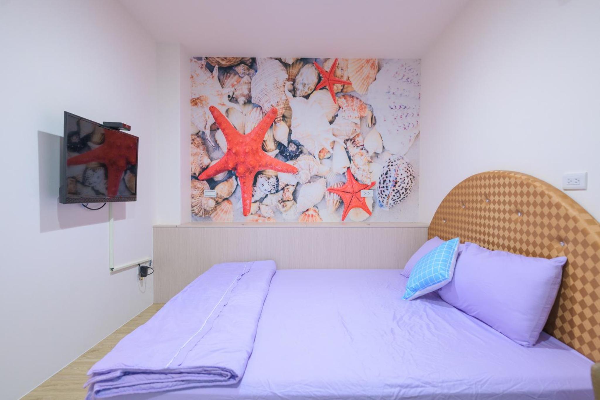 Hongman Yi Homestay