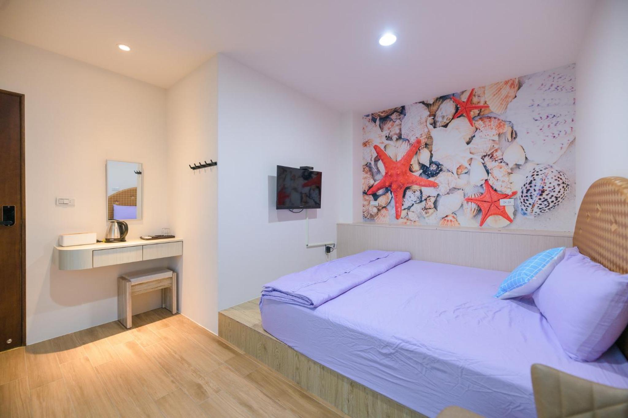 Hongman Yi Homestay