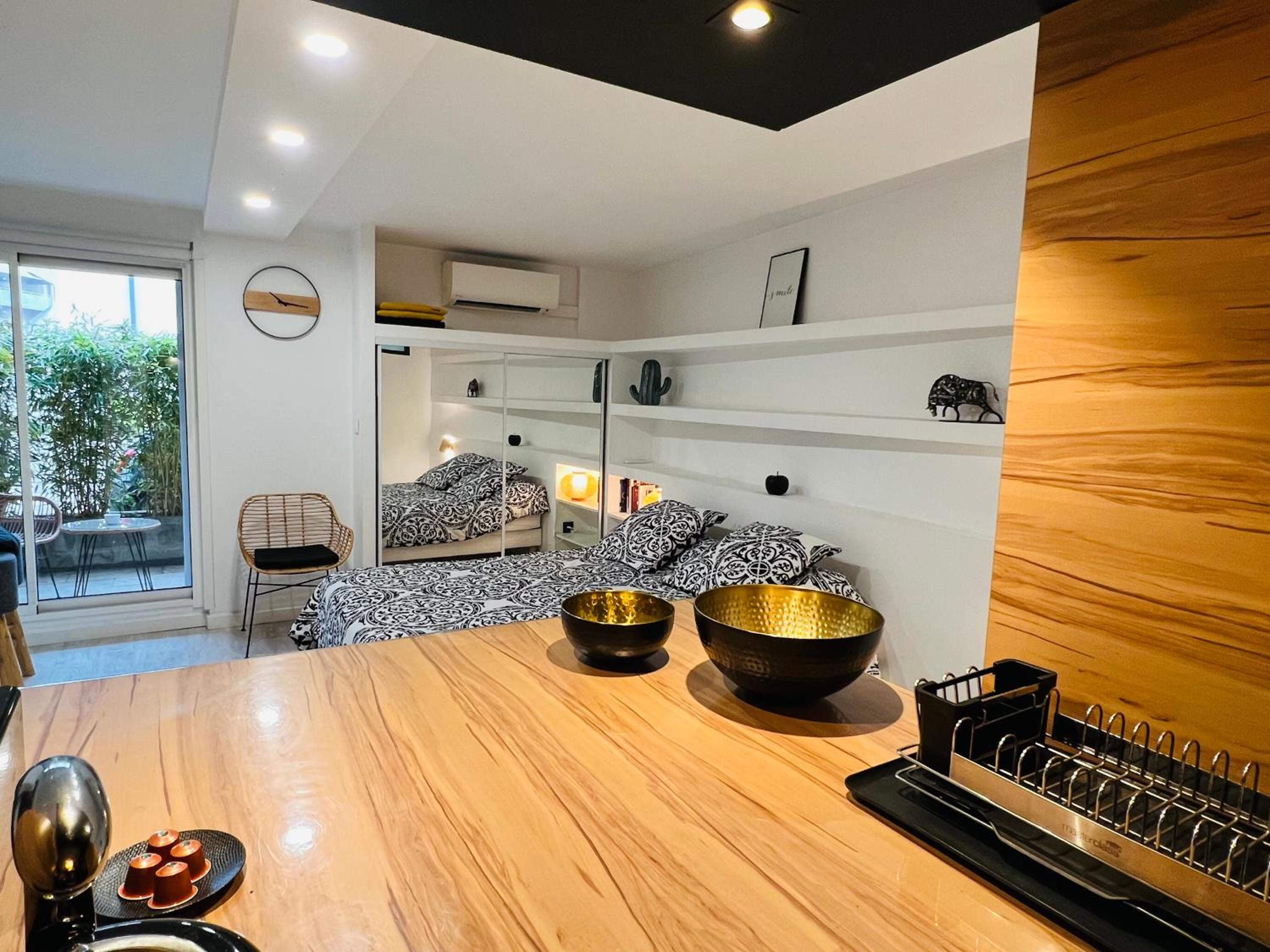 Feel@Home Nemausus « Le 42 » view 5