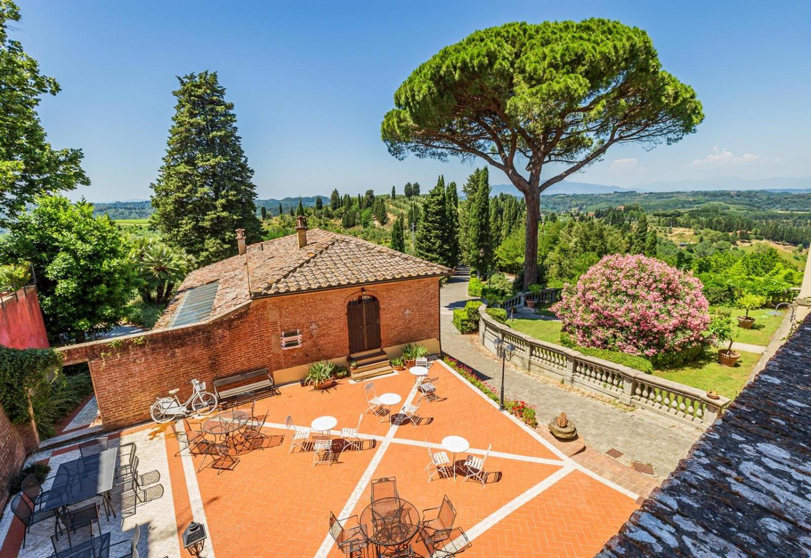 Borgo Bucciano