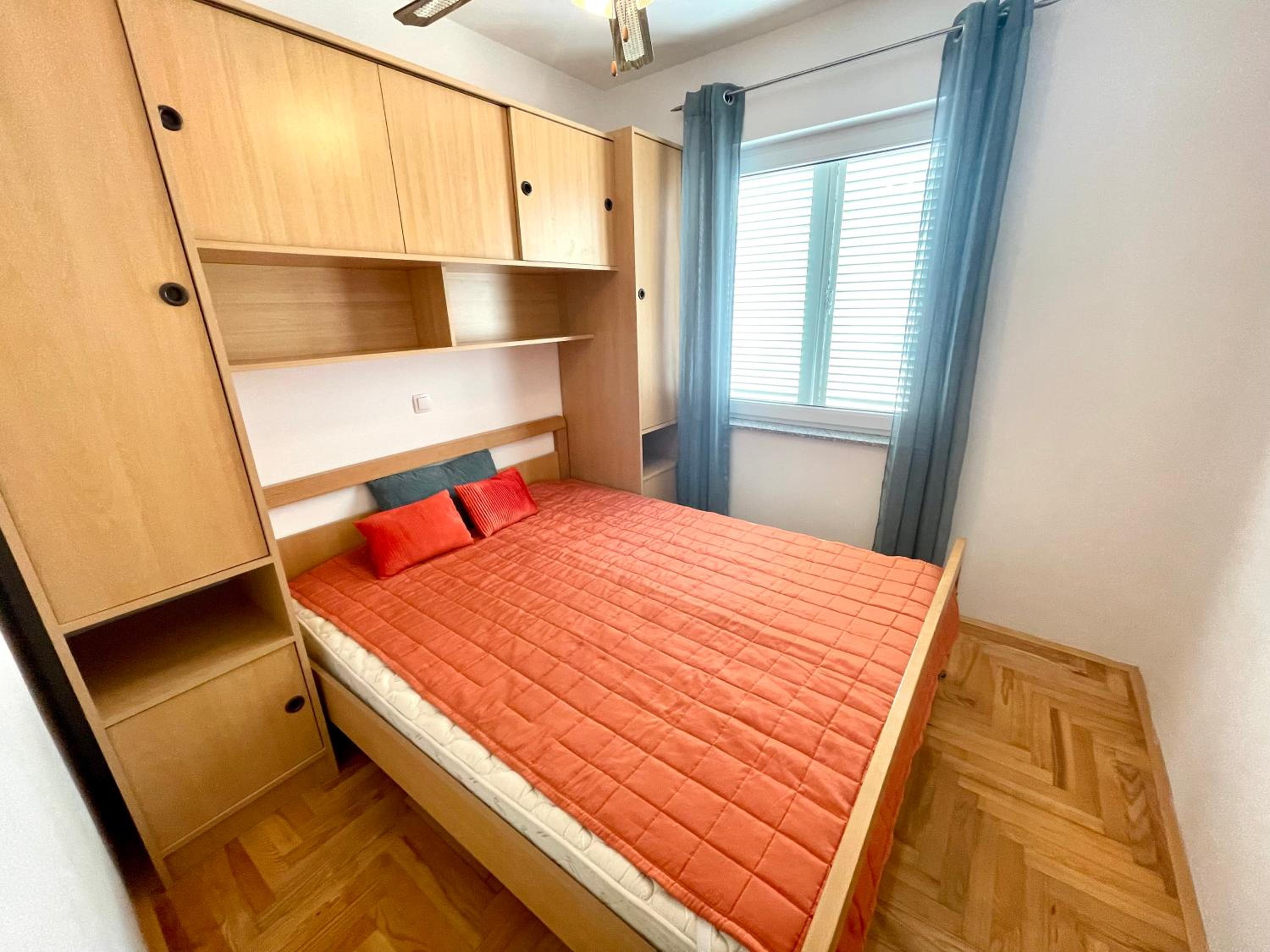 Apartment Ines