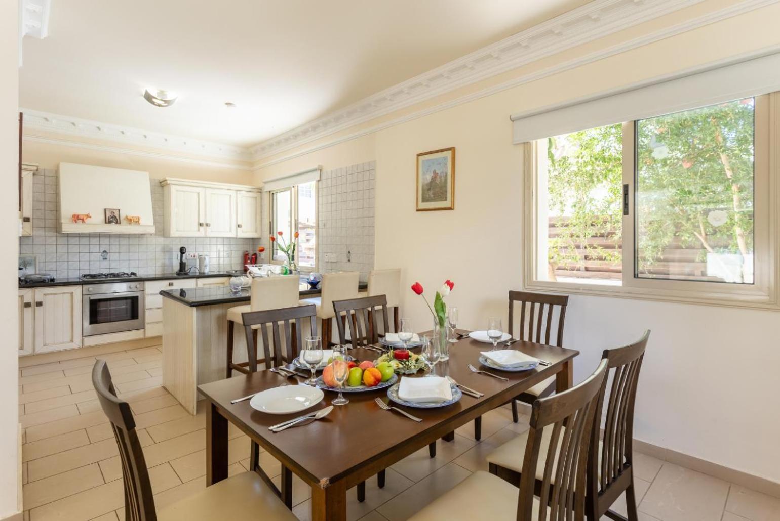 Villa Andree