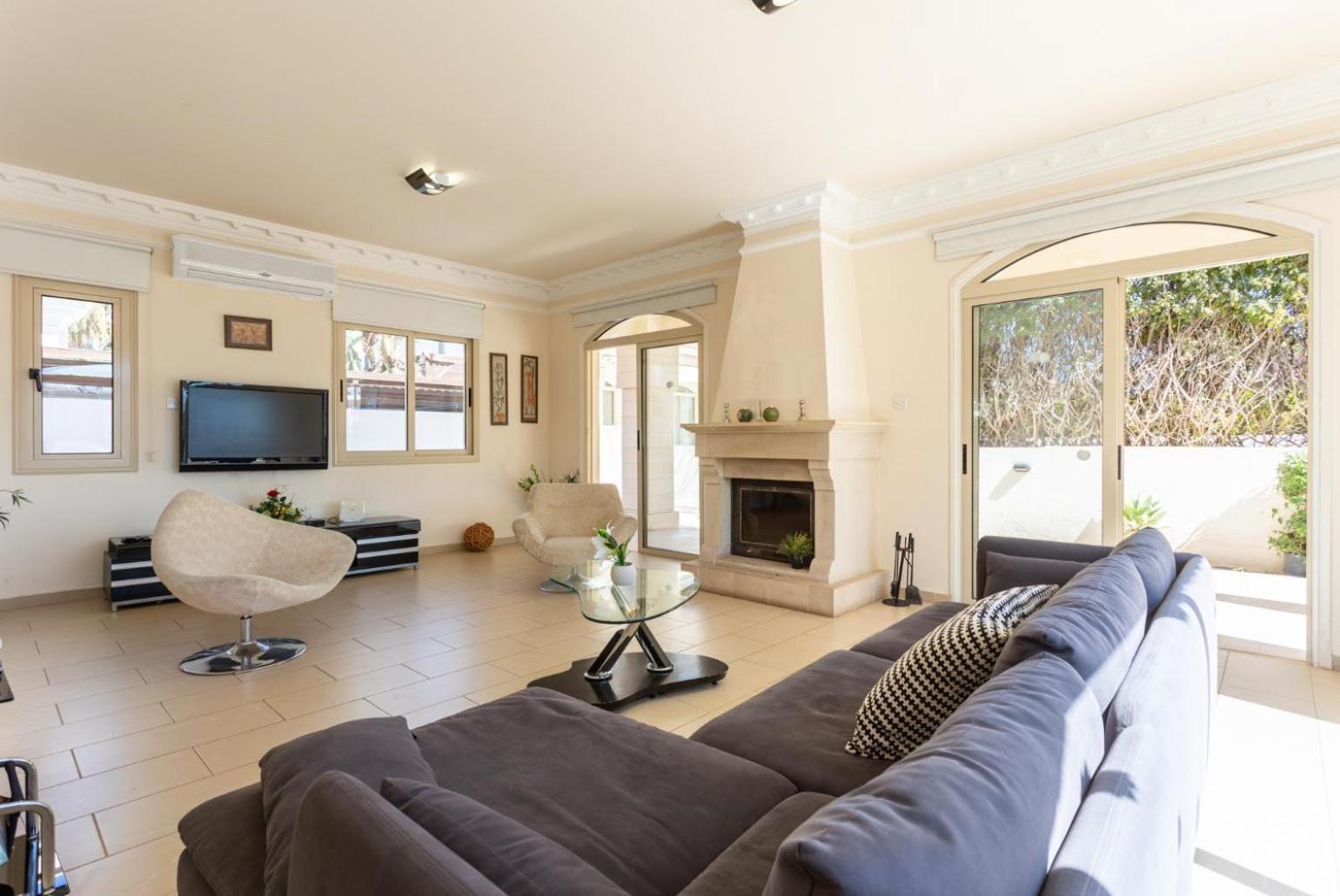 Villa Andree