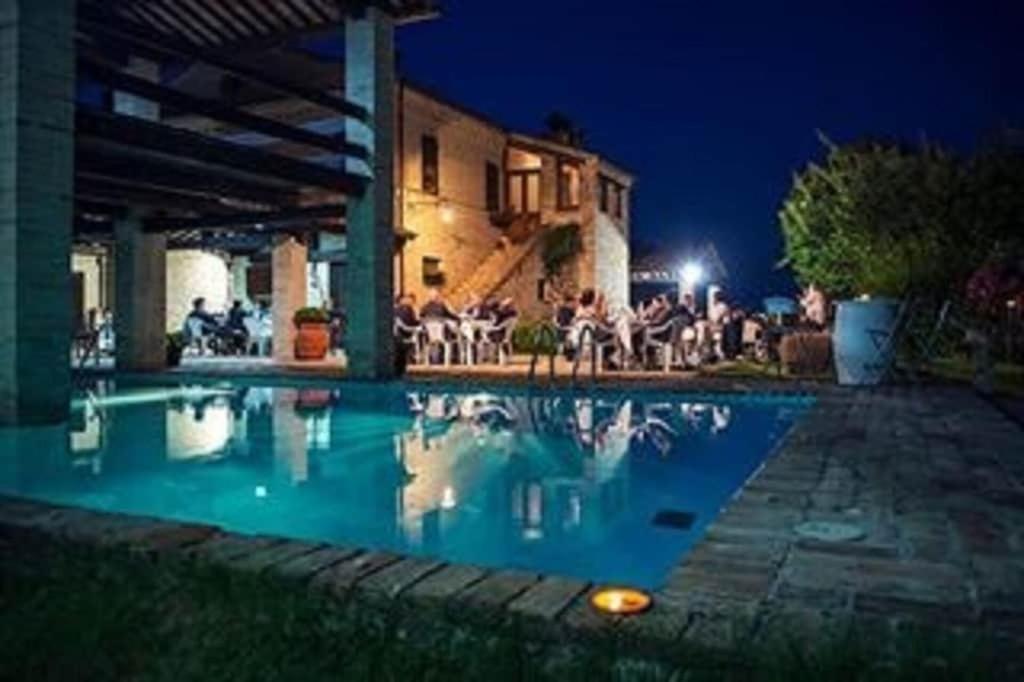 La casa nella Vigna view 3