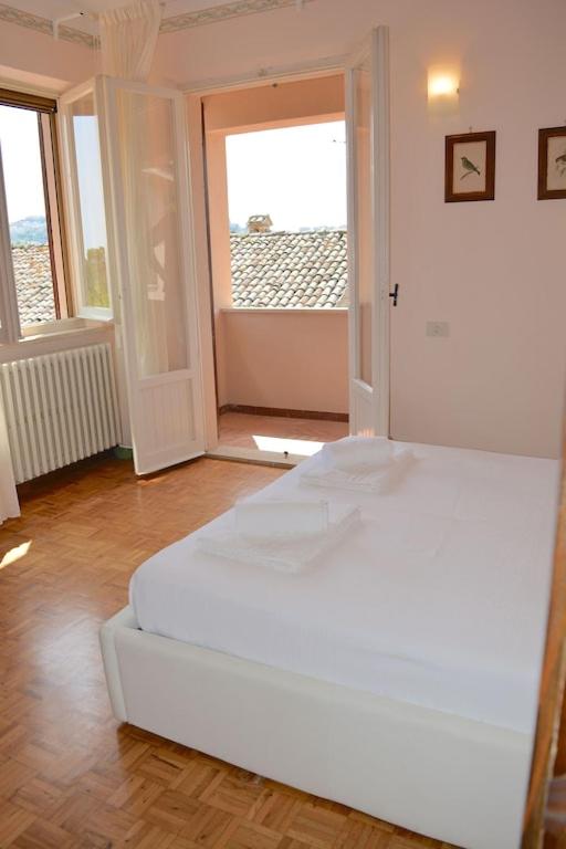 La casa nella Vigna view 2