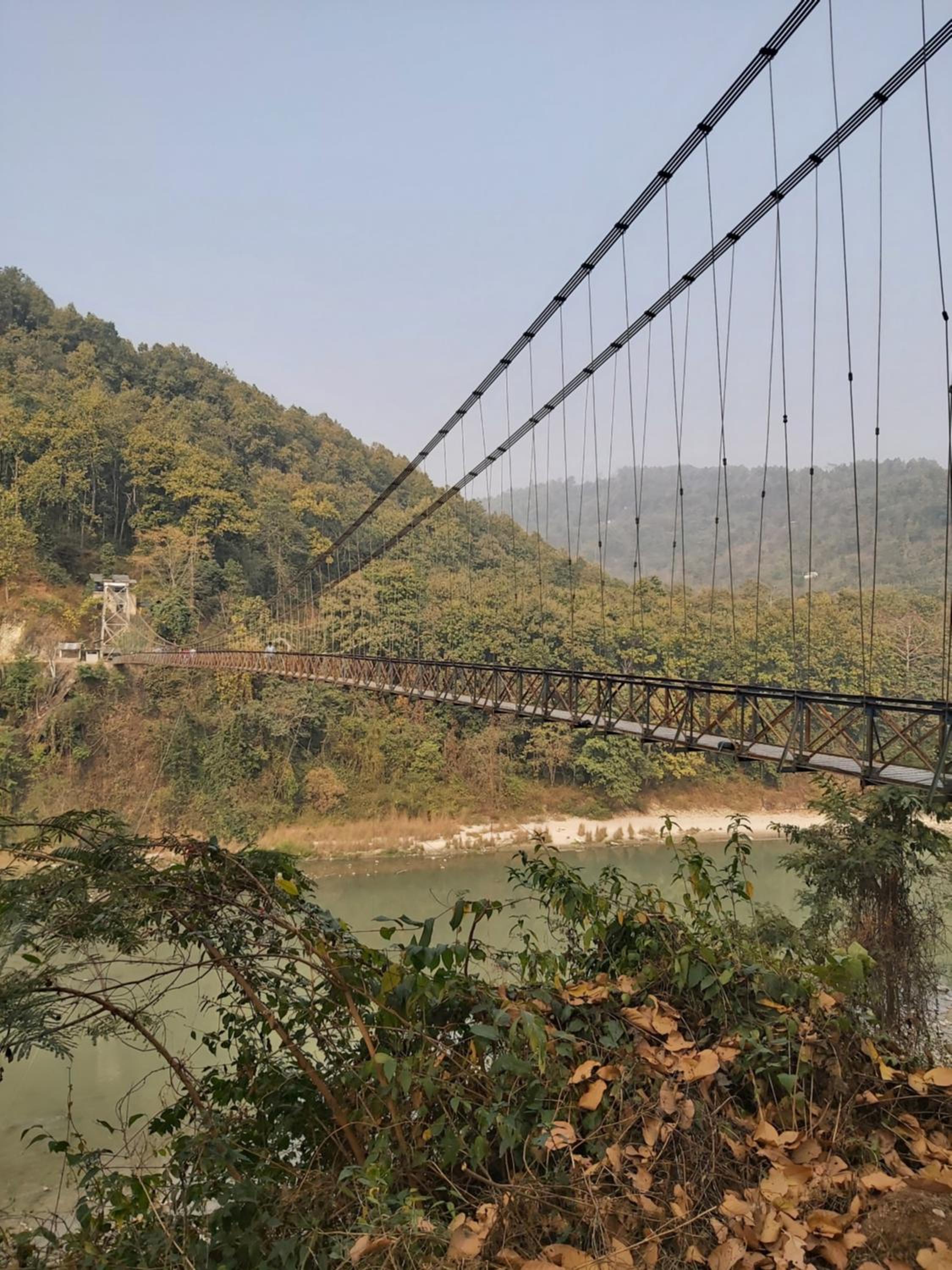 Eviana homestay view 4