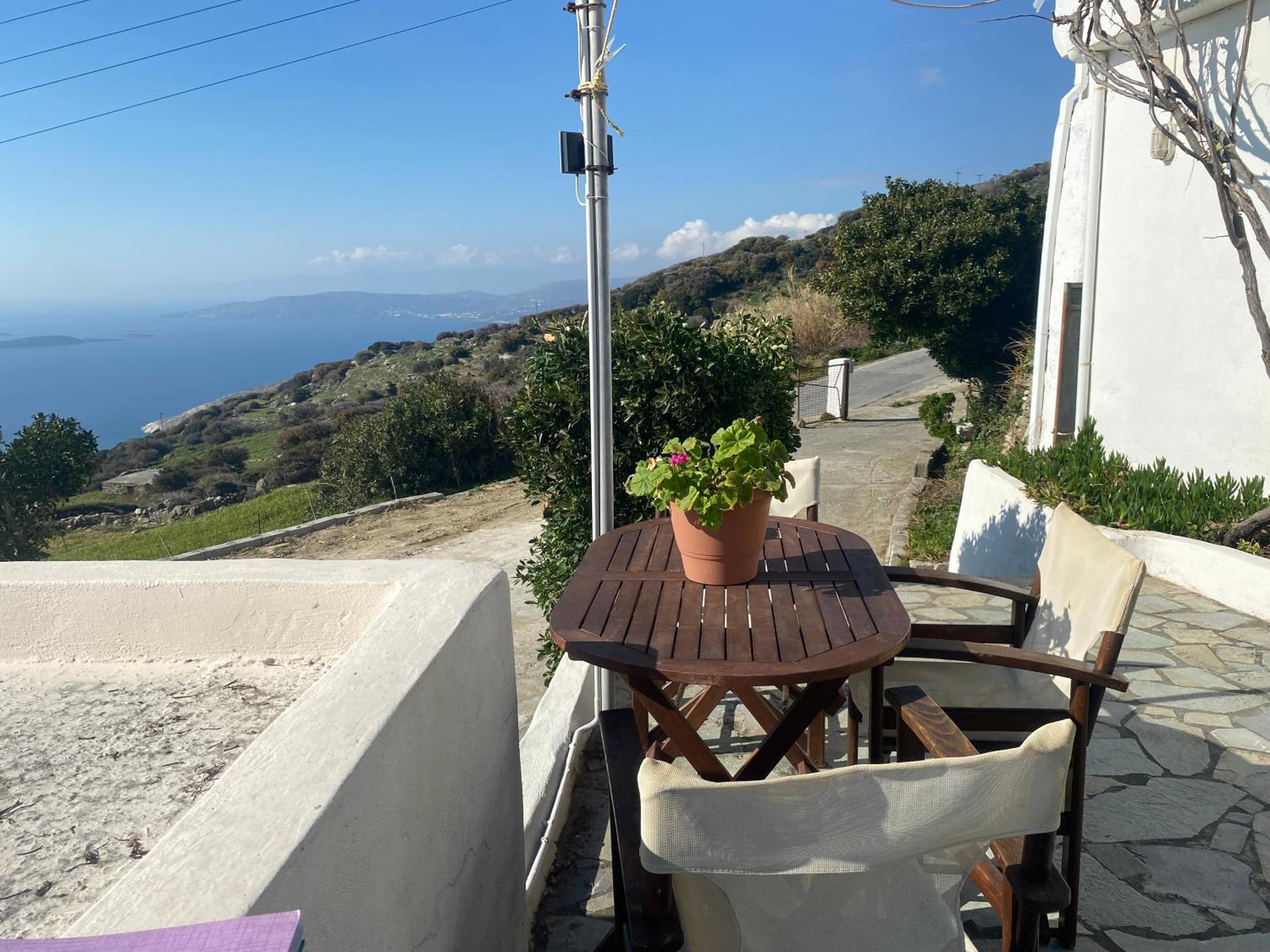 Margarita House 1 view 2