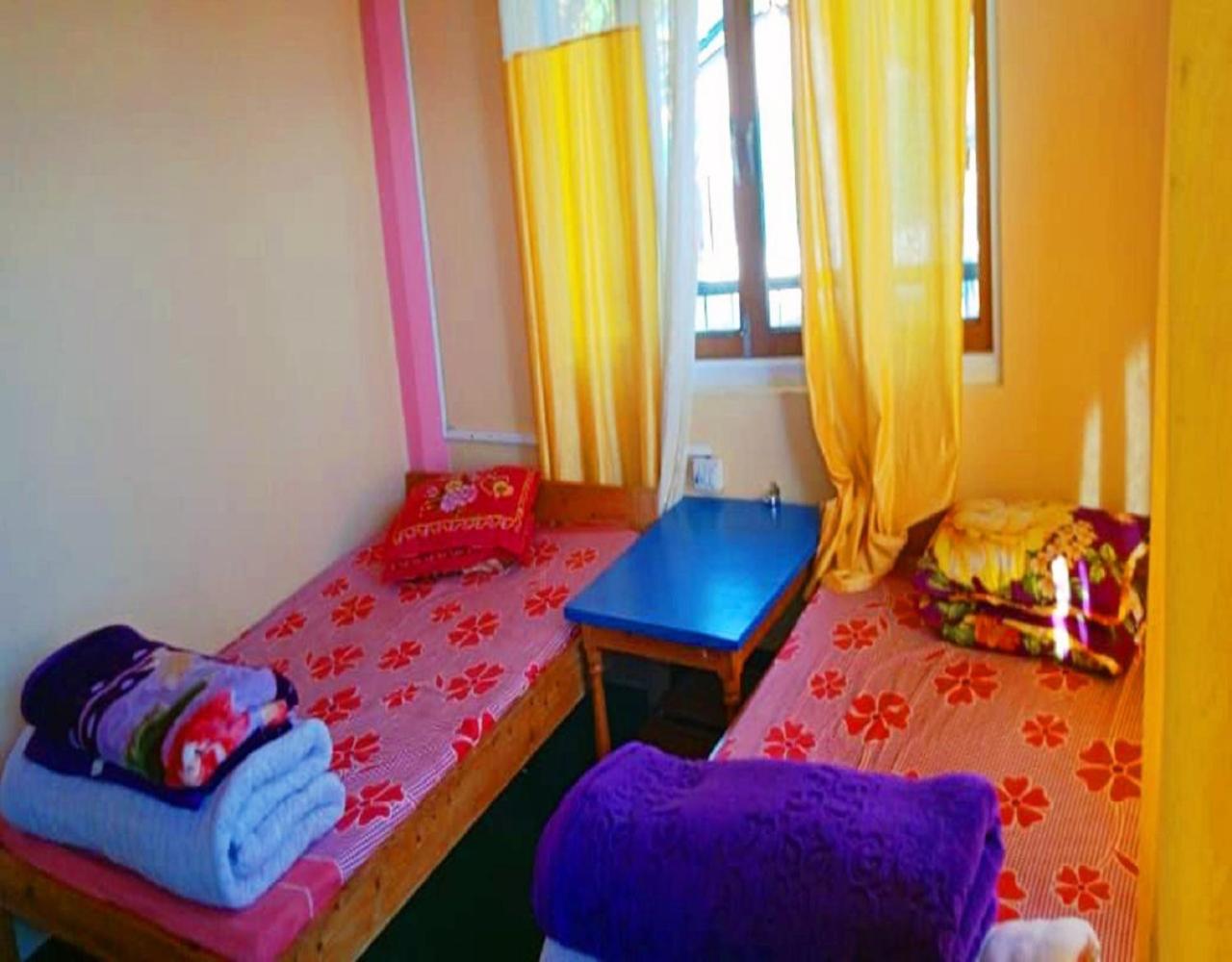 Asish Homestay by StayApart view 3