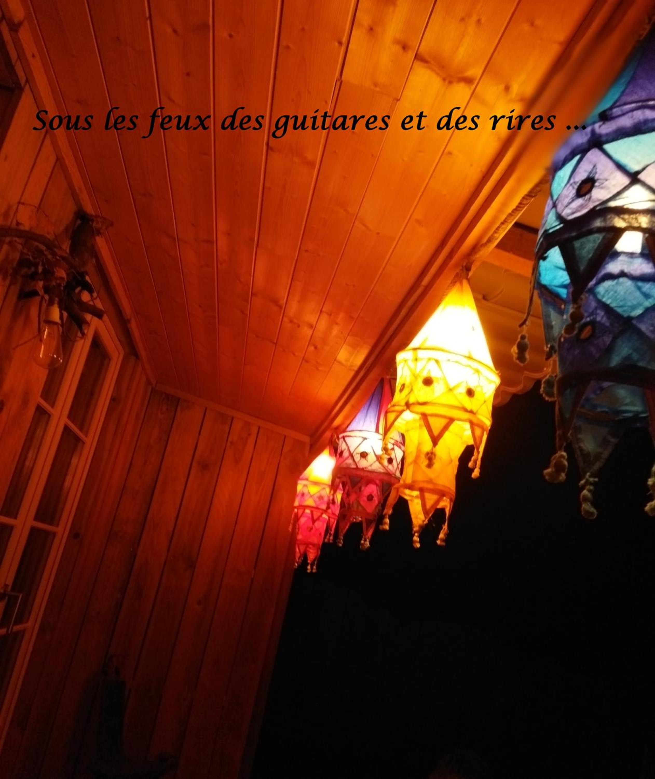 maison d'art et d'autres - Property Image 9