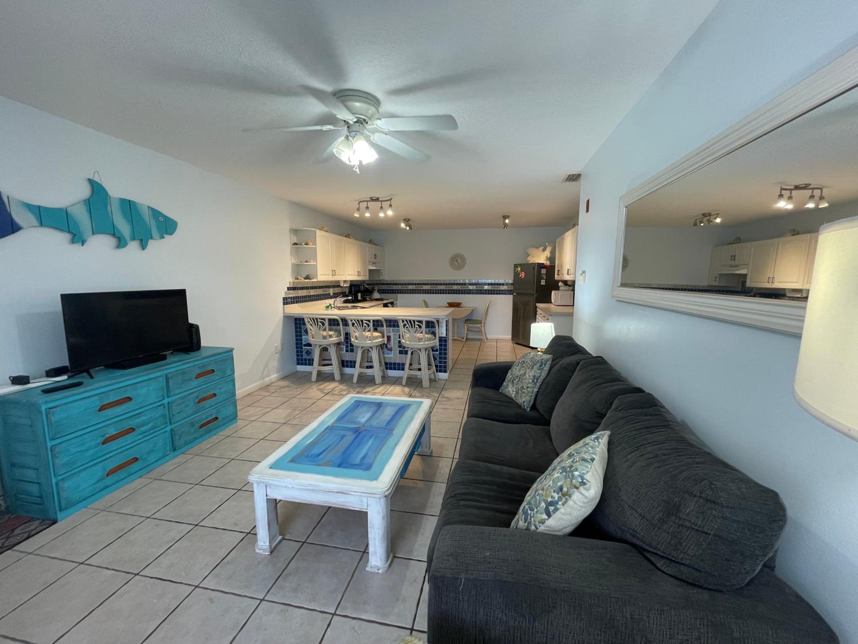 The Marlin - Cocoa Beach view 2