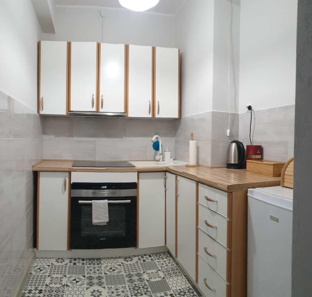 APARTAMENT 2+2