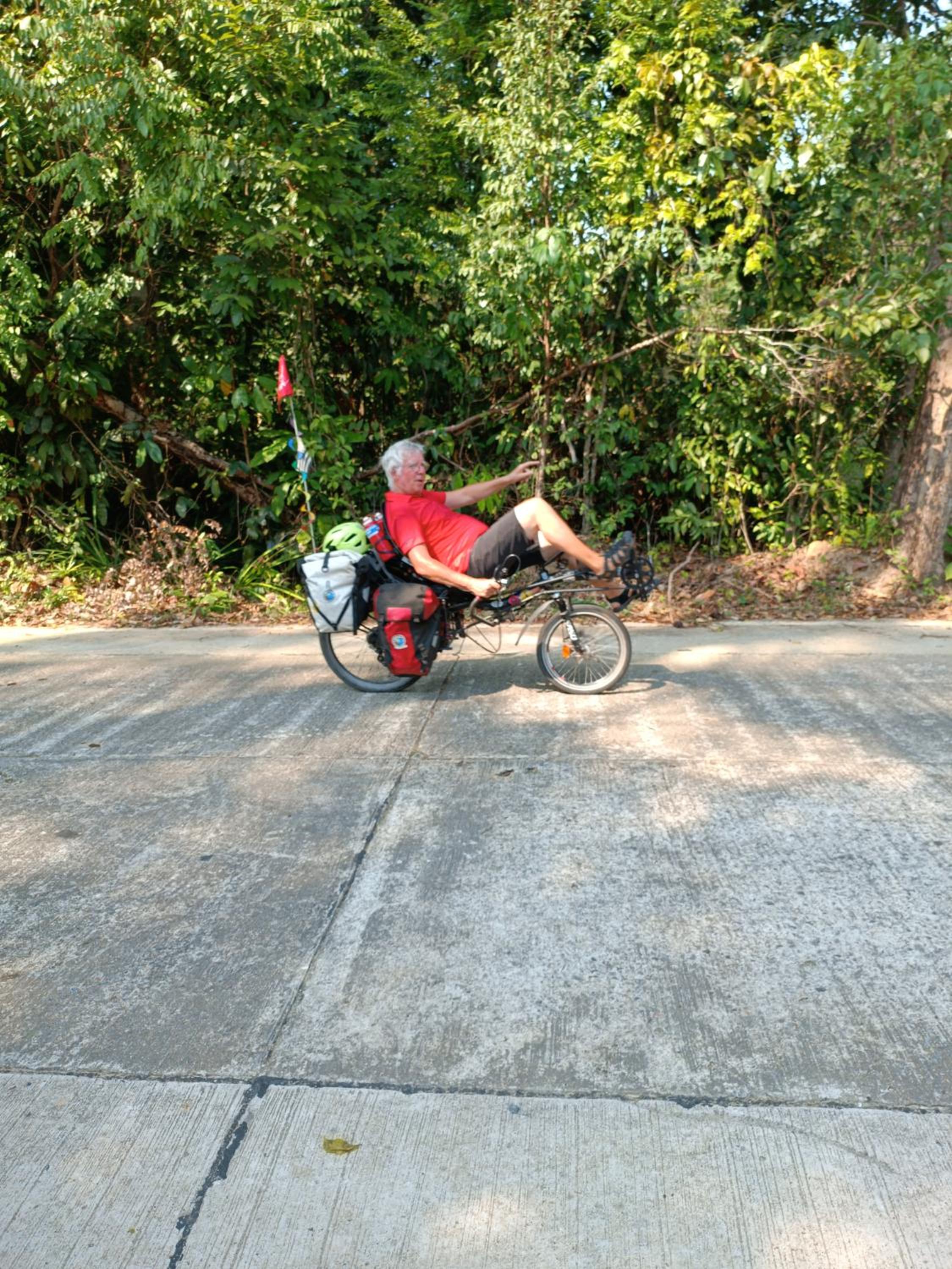Good Time Resort Koh Kood view 4