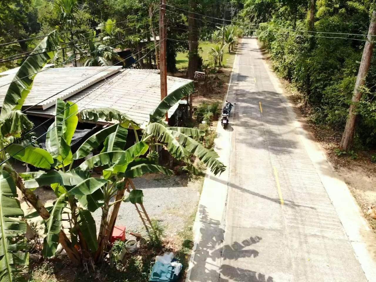Good Time Resort Koh Kood view 3