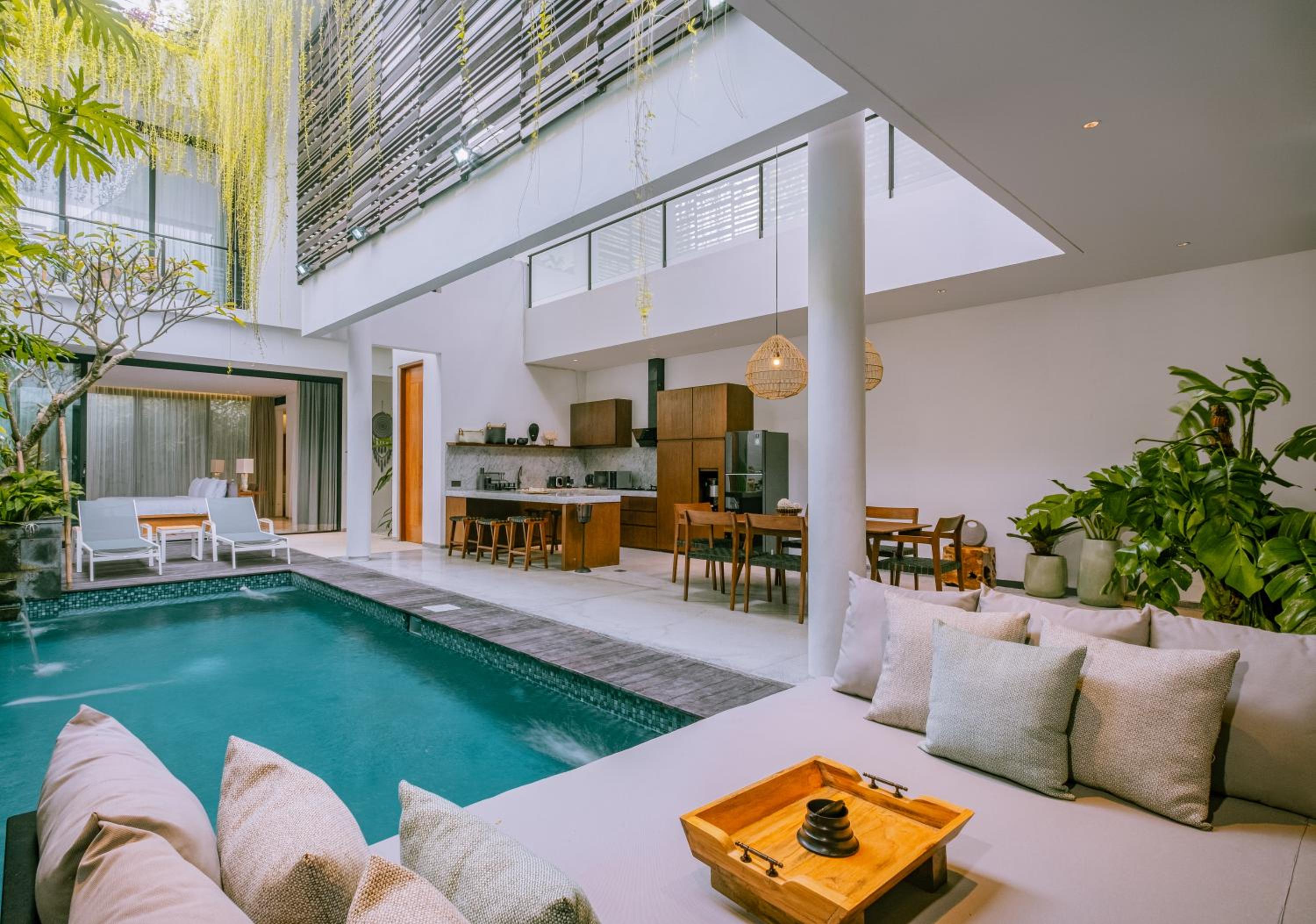 Talisman Villa Canggu by Premier Hospitality Asia