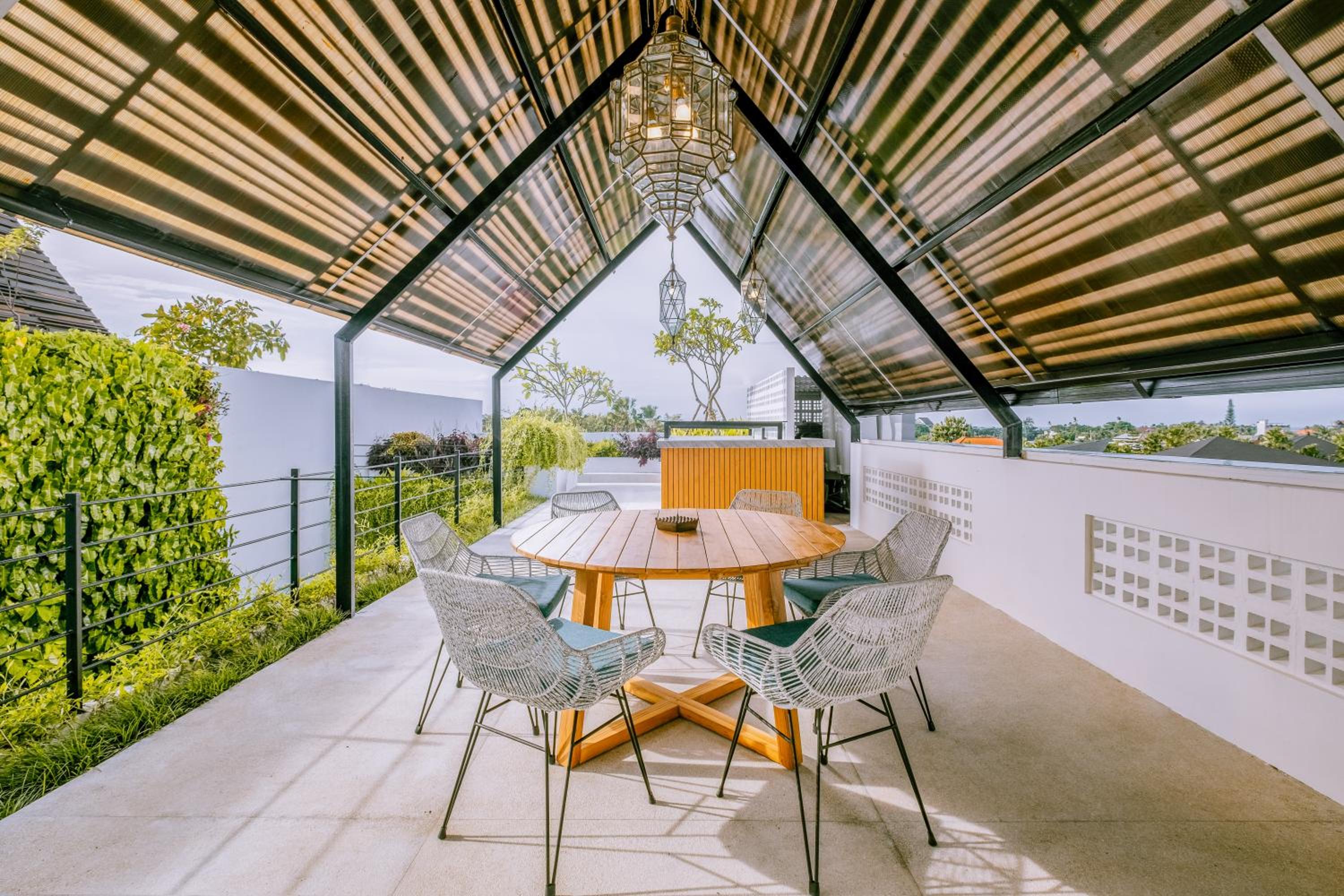 Talisman Villa Canggu by Premier Hospitality Asia view 3