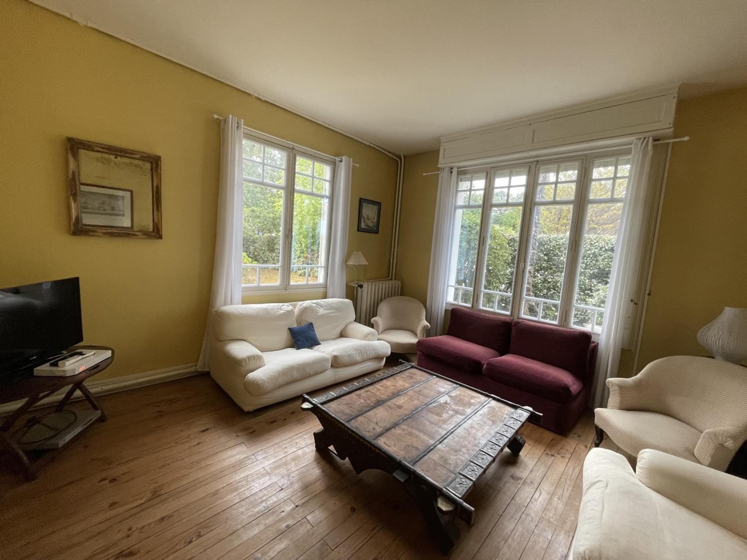 Villa Arcachon, 9 pièces, 8 personnes - FR-1-374-33